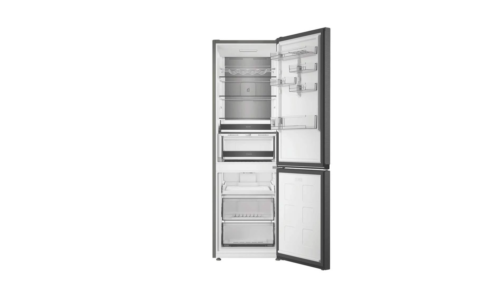 Whirlpool WHK 26373 XBR6EA kombinovani frižider