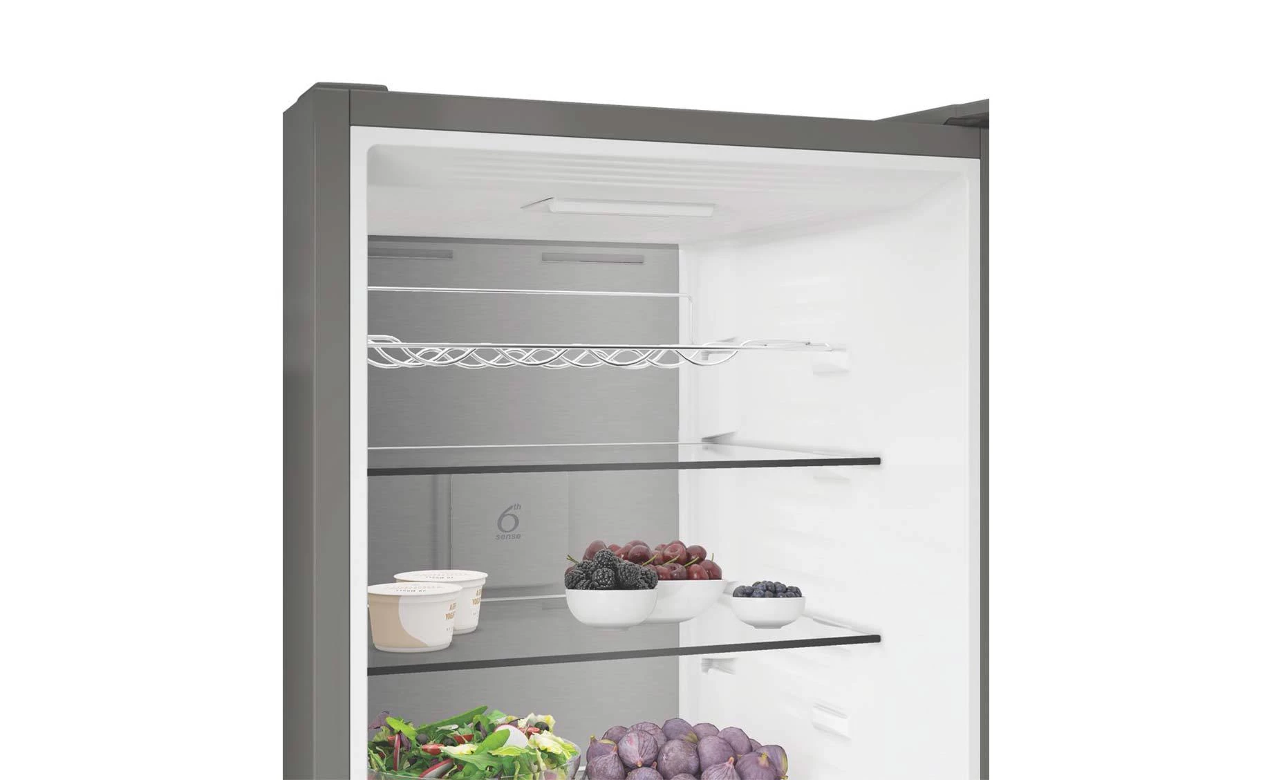 Whirlpool WHK 26373 XBR6EA kombinovani frižider