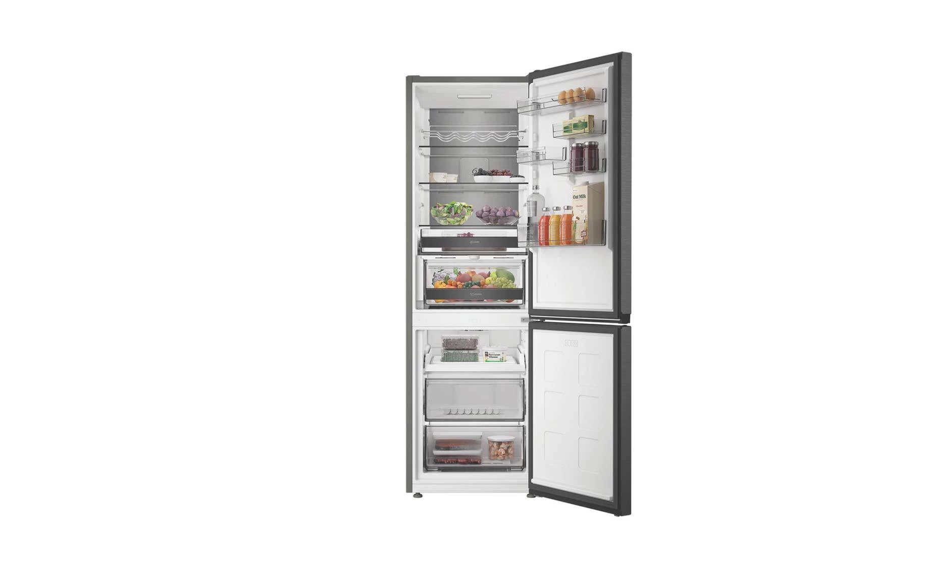 Whirlpool WHK 26373 XBR6EA kombinovani frižider