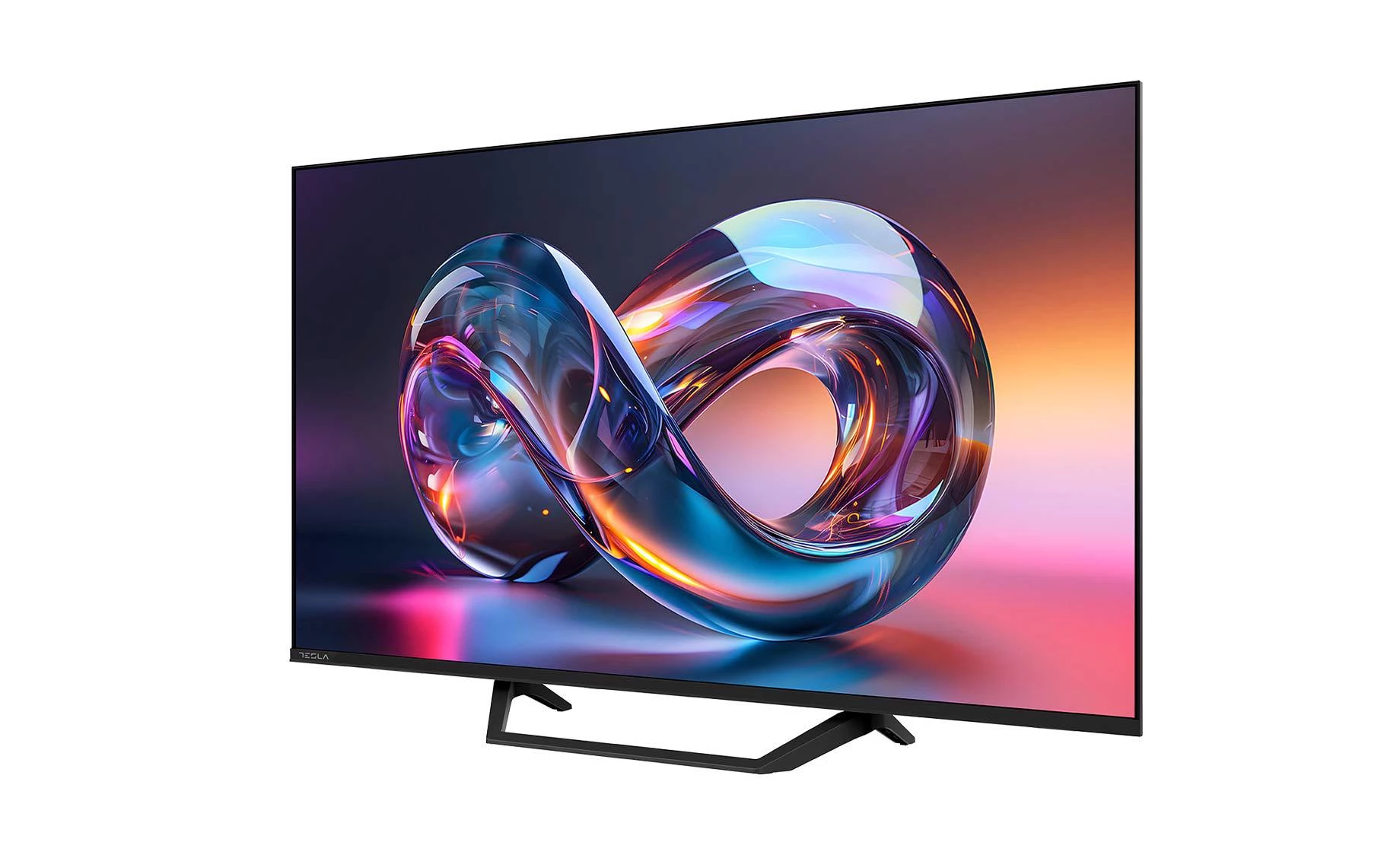 Tesla Q40E665BFV (40"/101cm) QLED Full HD Vidda OS smart TV