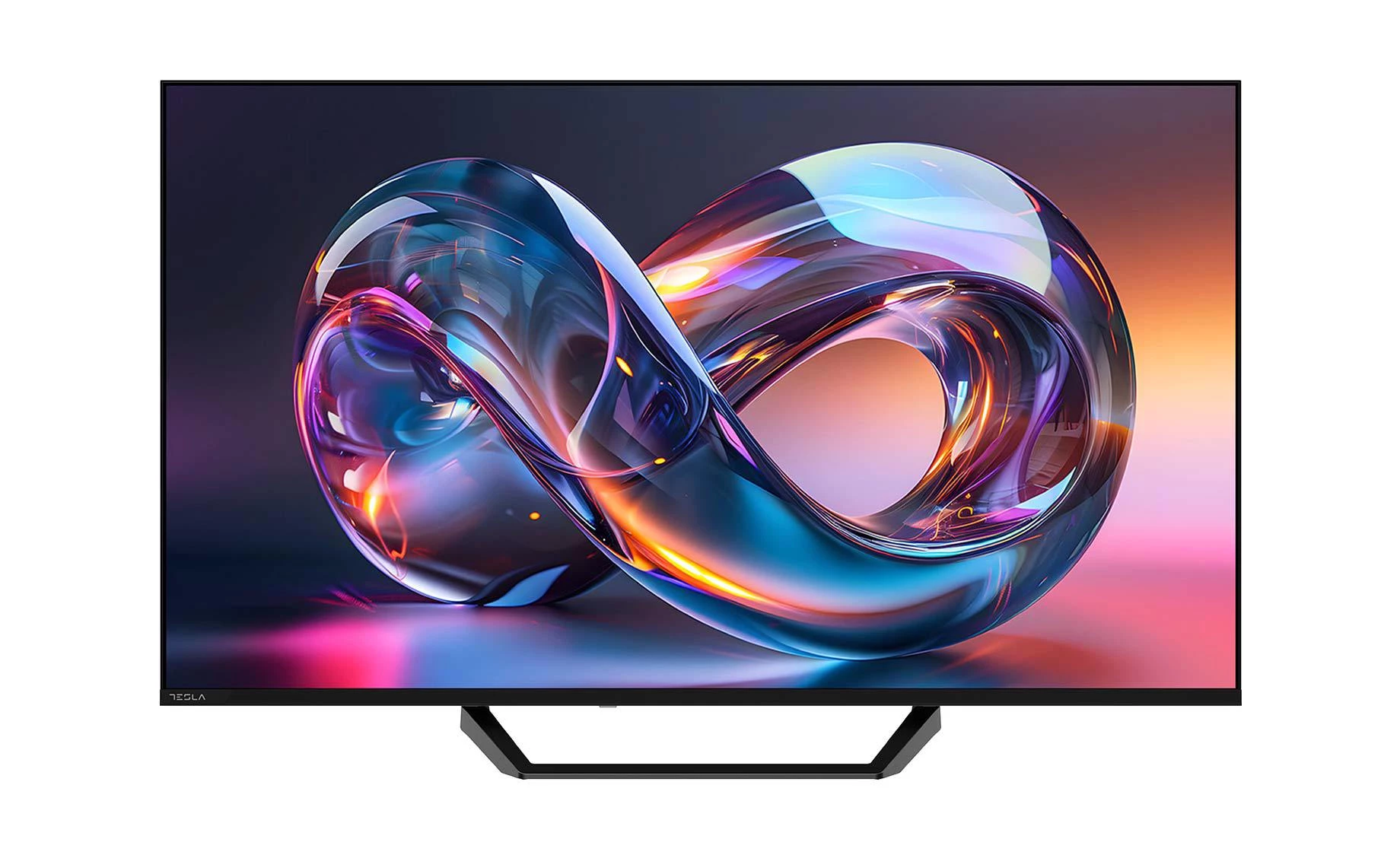 Tesla Q40E665BFV (40"/101cm) QLED Full HD Vidda OS smart TV