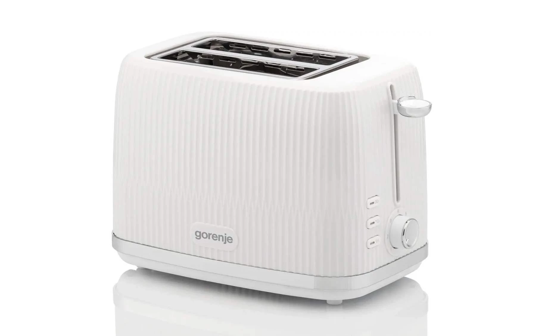 Gorenje T 850 DPW toster