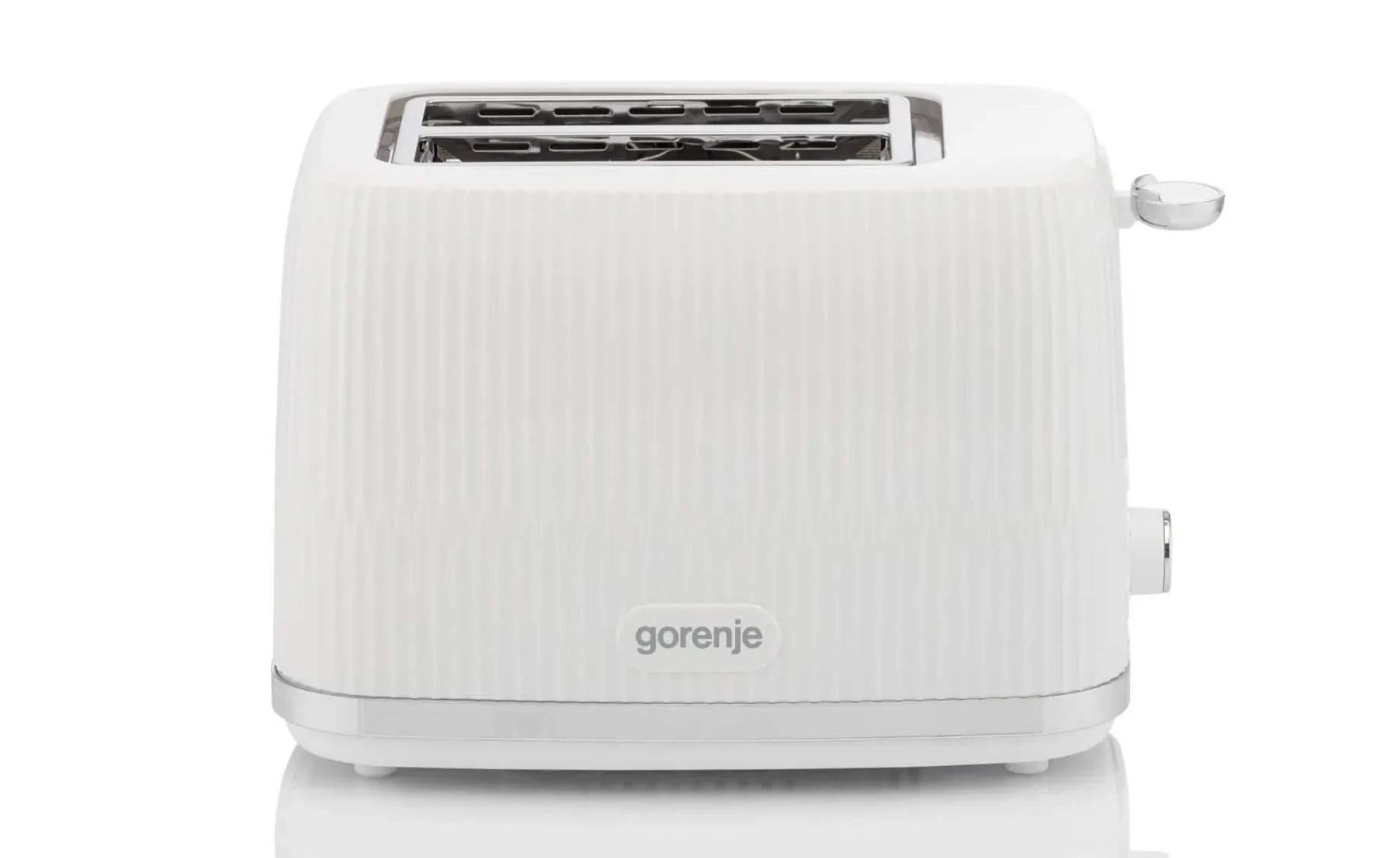 Gorenje T 850 DPW toster