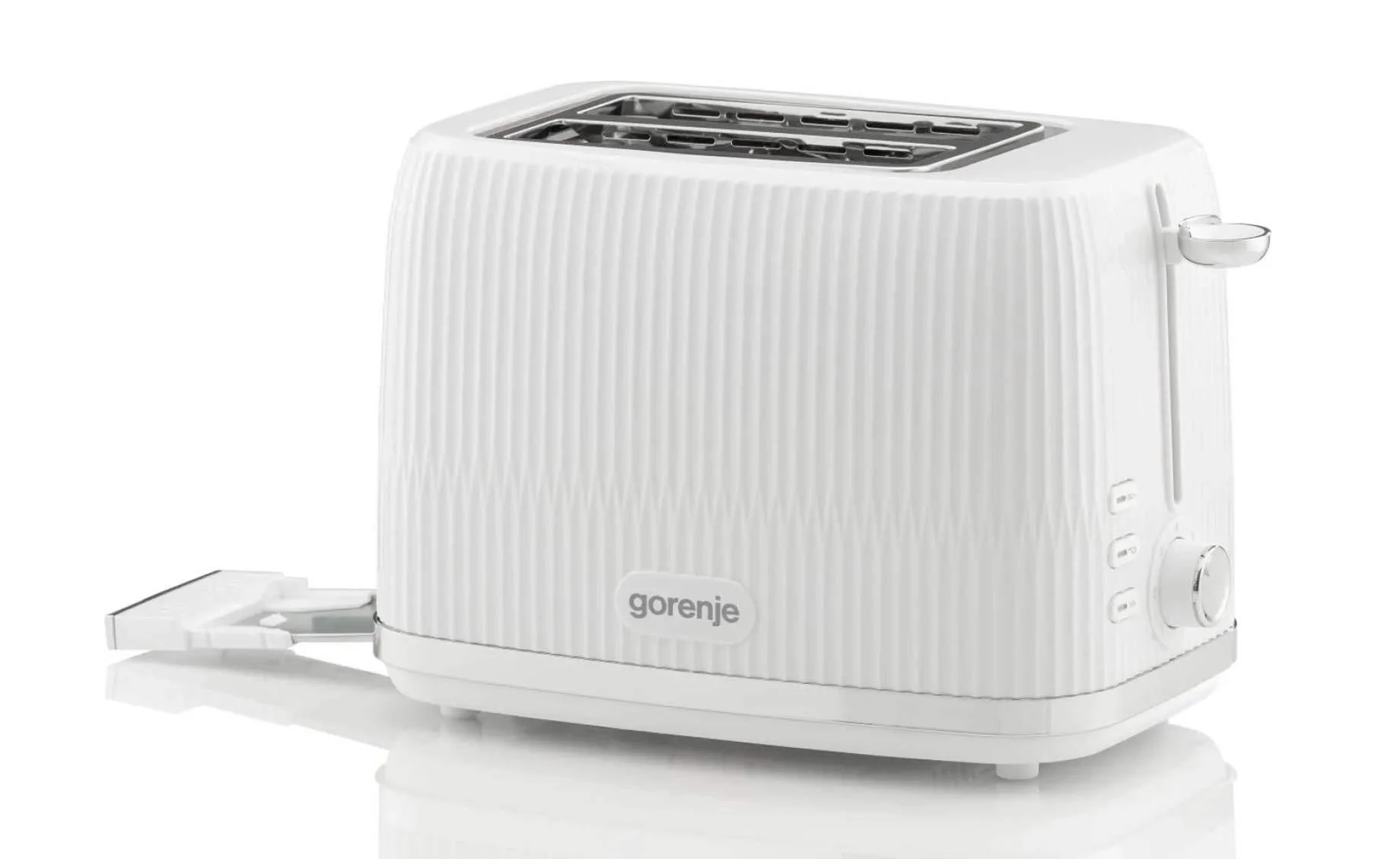 Gorenje T 850 DPW toster