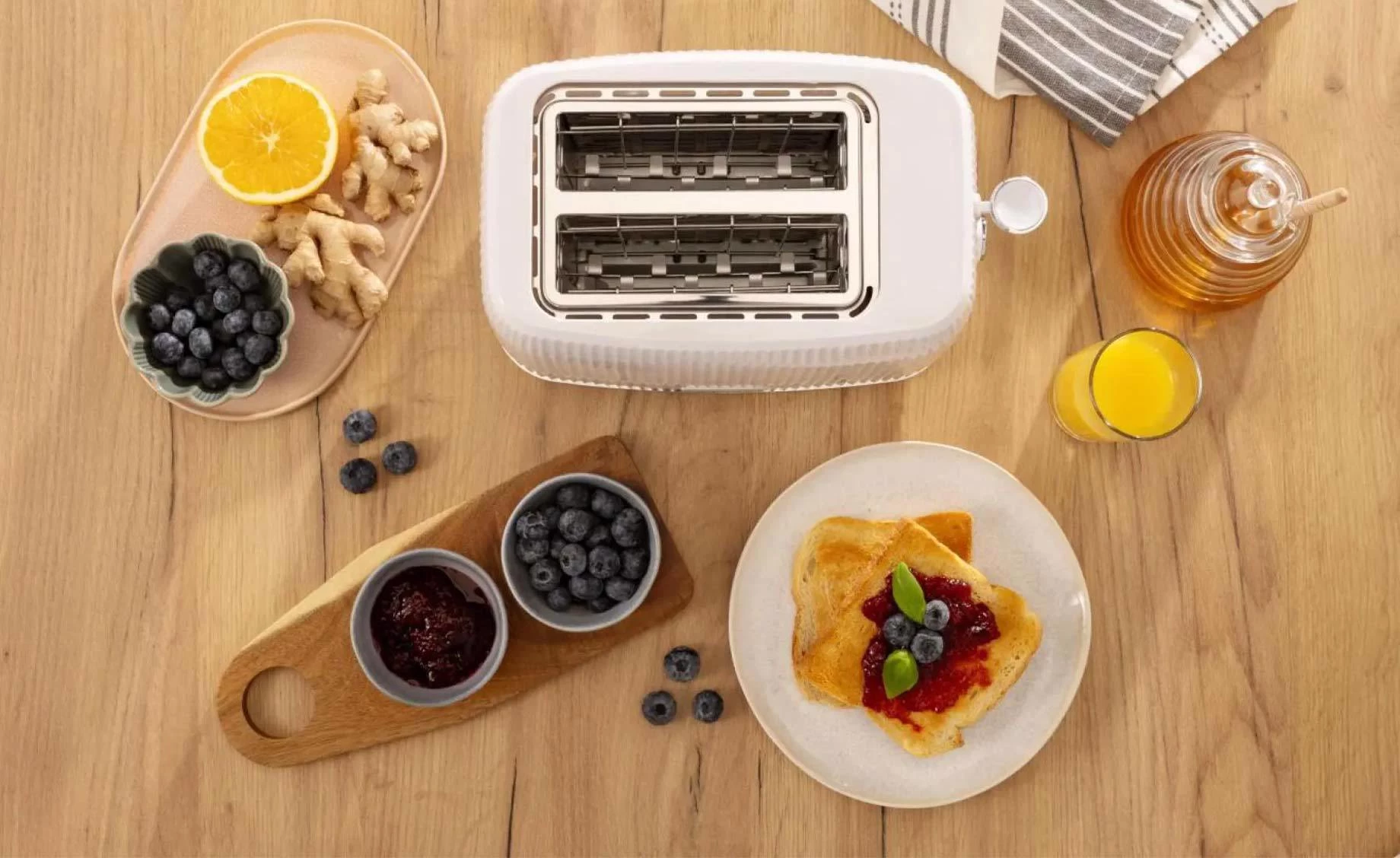 Gorenje T 850 DPW toster