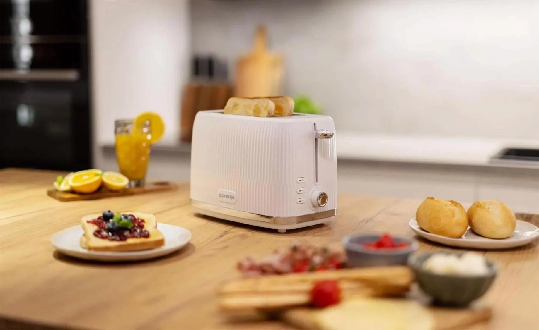 Gorenje T 850 DPW toster