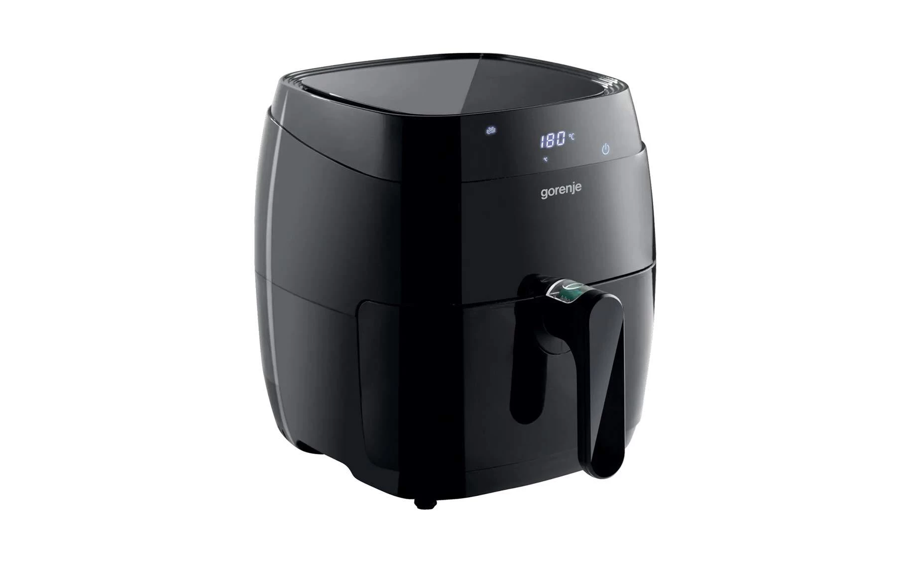 Gorenje AF 1700 B airfryer 4,5L