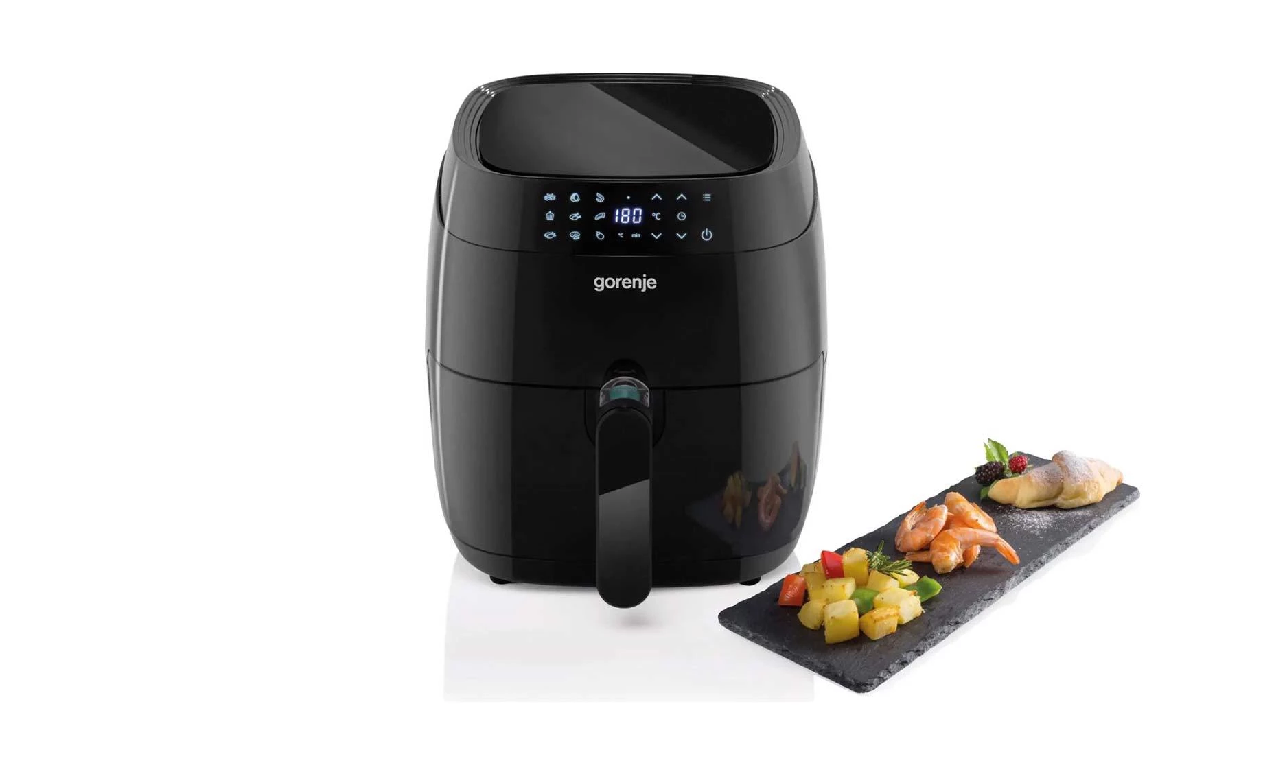 Gorenje AF 1700 B airfryer 4,5L