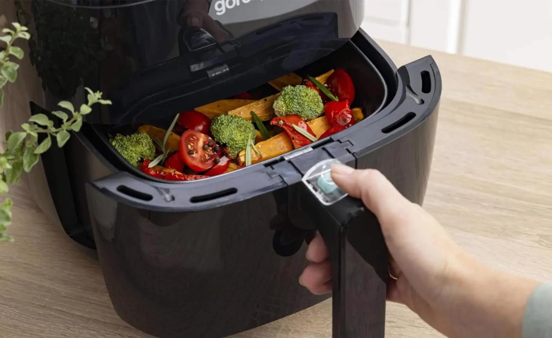 Gorenje AF 1700 B airfryer 4,5L