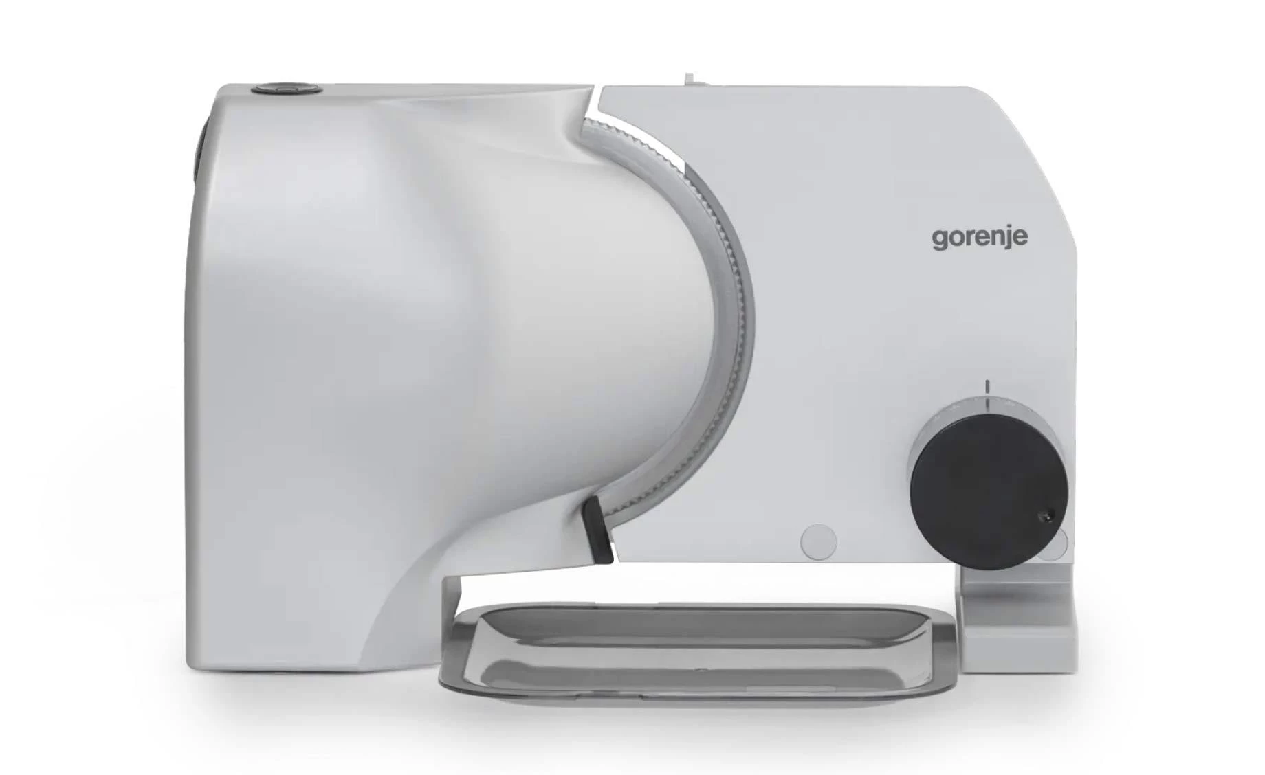 Gorenje R 708 A mesoreznica
