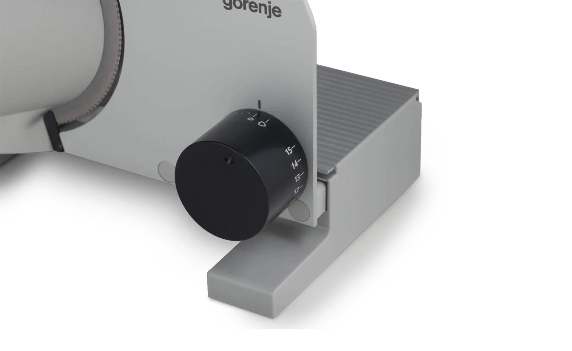 Gorenje R 708 A mesoreznica