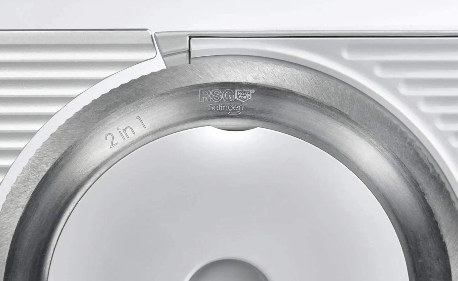 Gorenje R 708 A mesoreznica