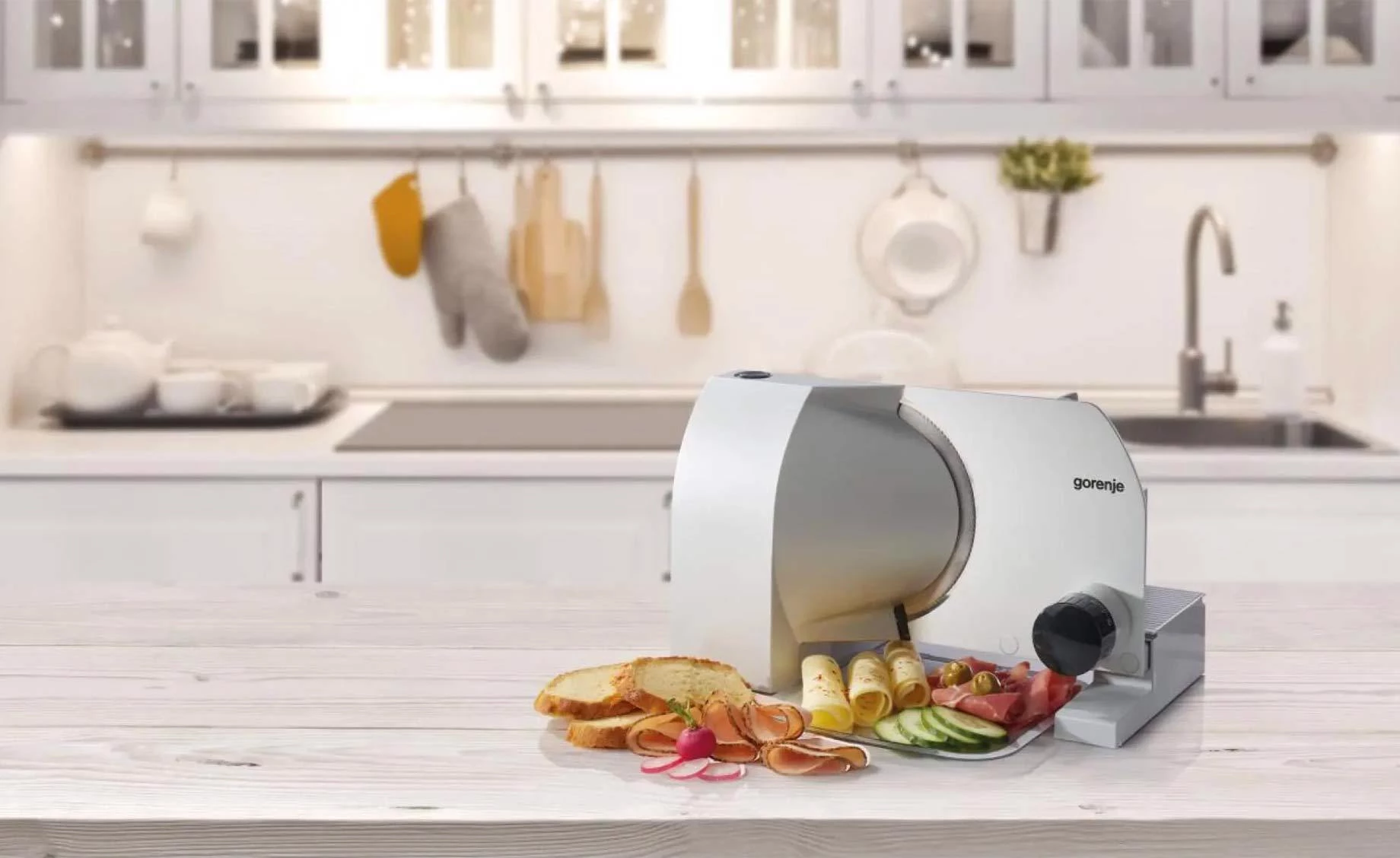 Gorenje R 708 A mesoreznica