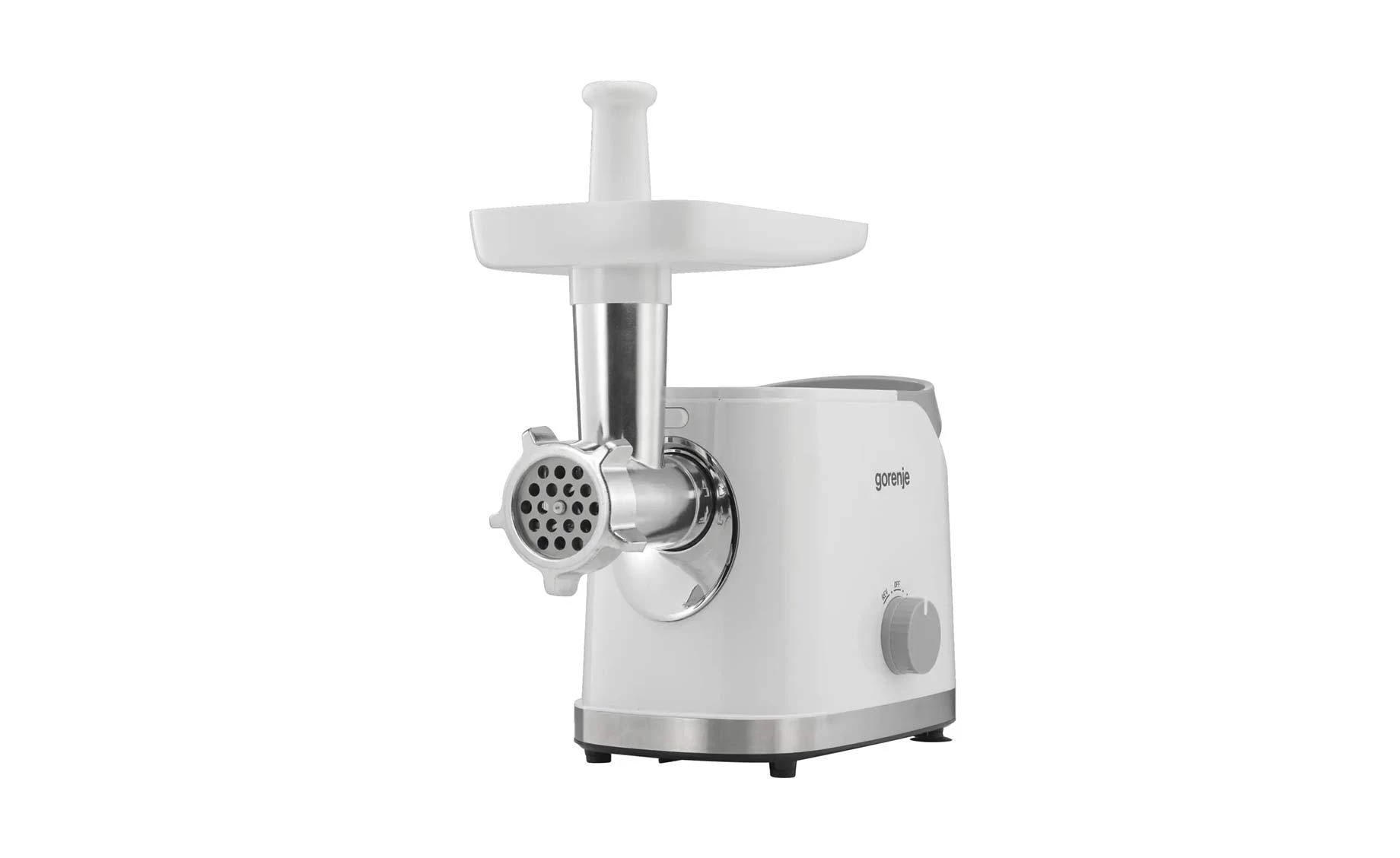 Gorenje MG 1802 SJW aparat za mlevenje mesa