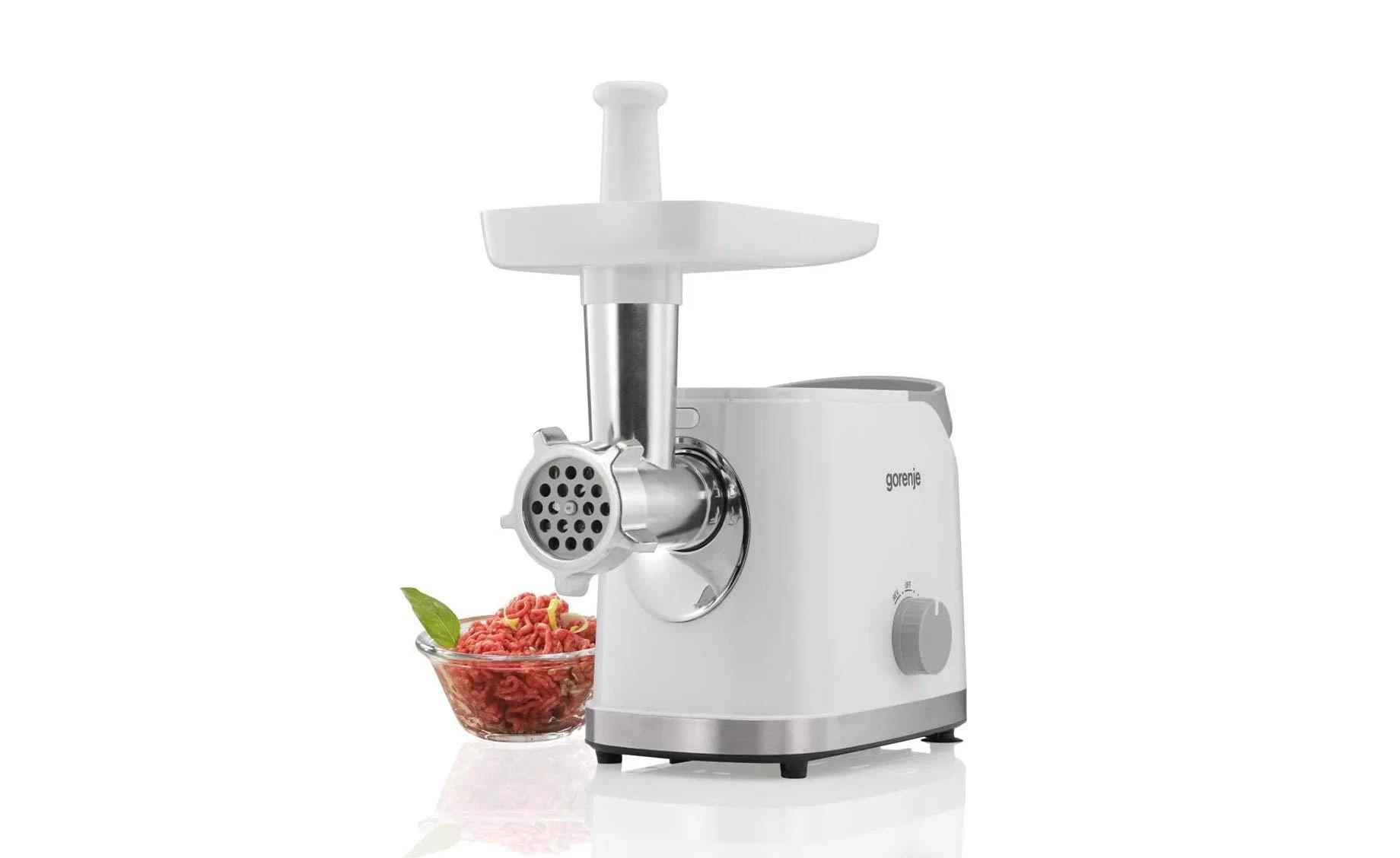Gorenje MG 1802 SJW aparat za mlevenje mesa