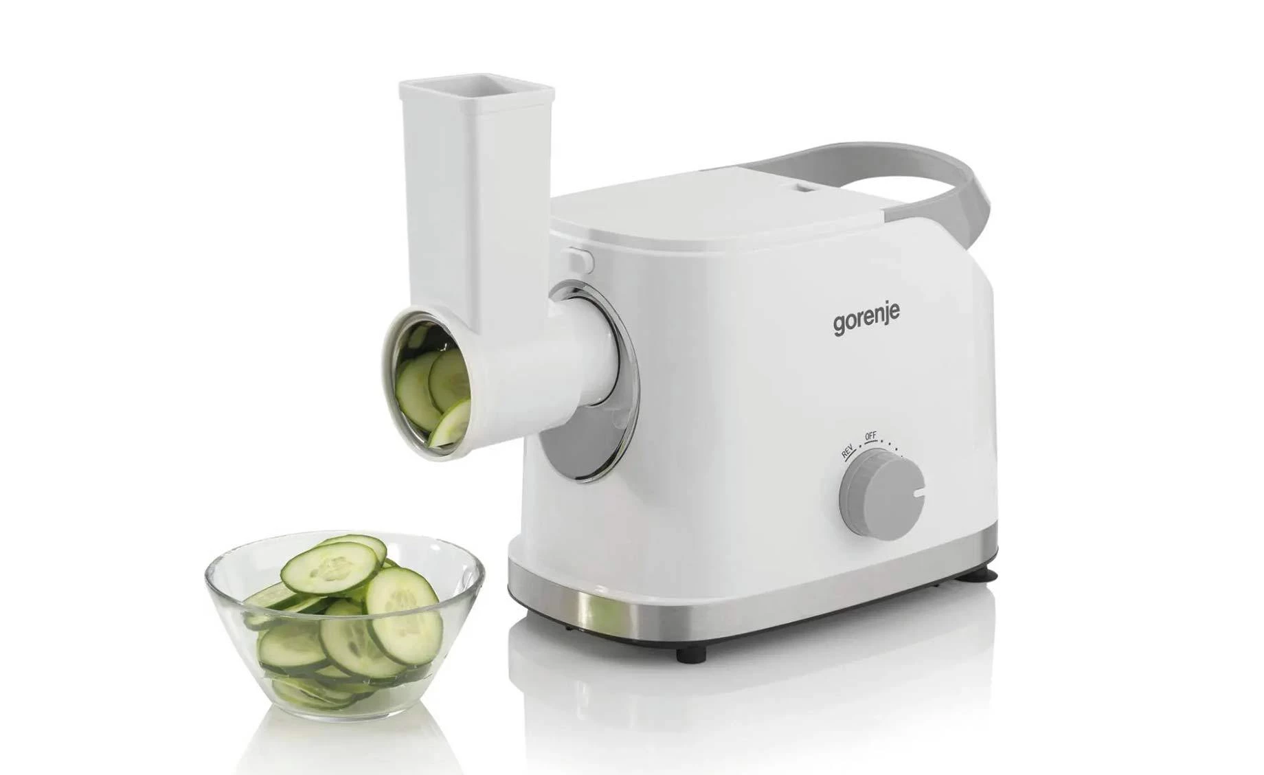 Gorenje MG 1802 SJW aparat za mlevenje mesa