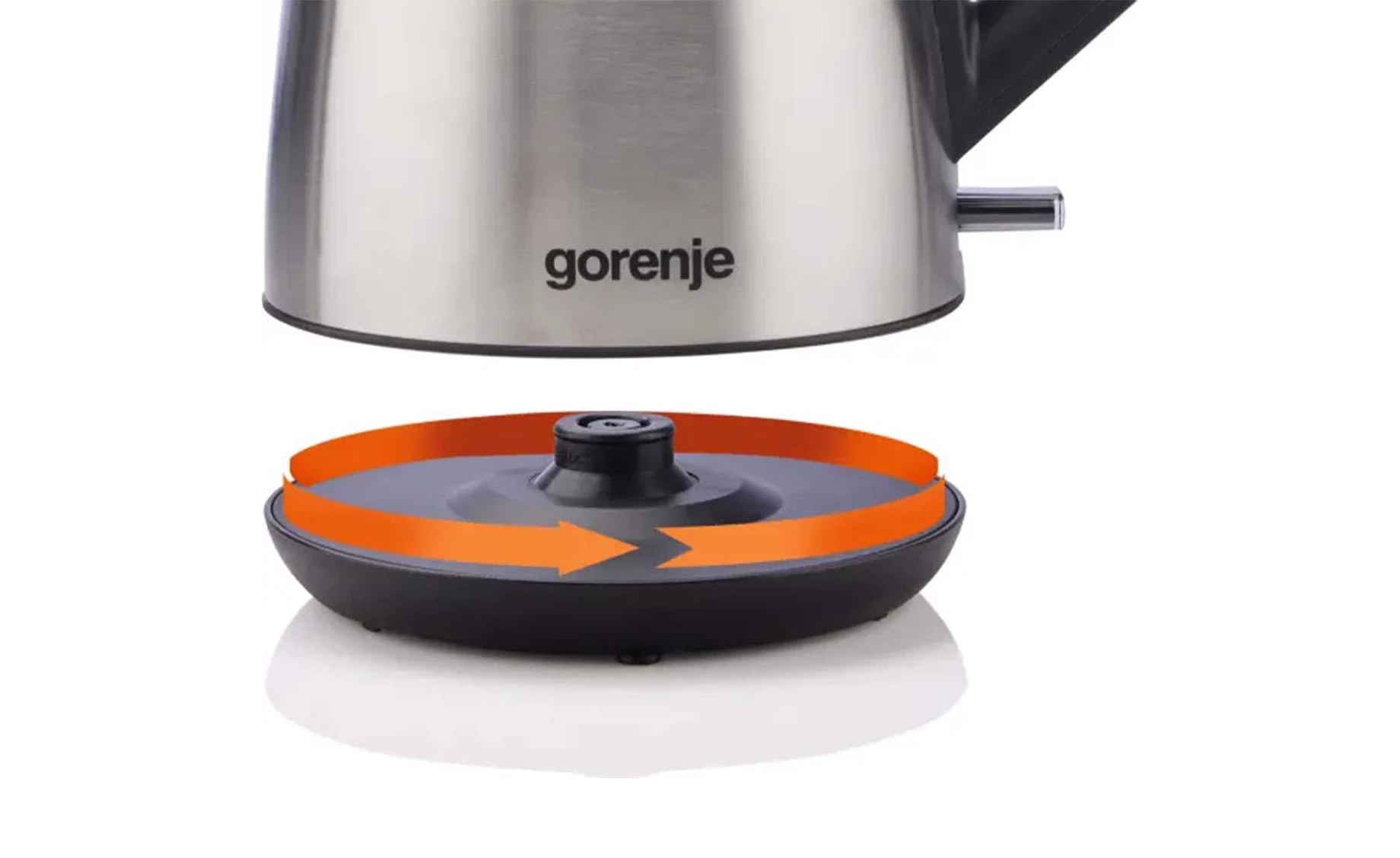 Gorenje K17OS kuvalo za vodu
