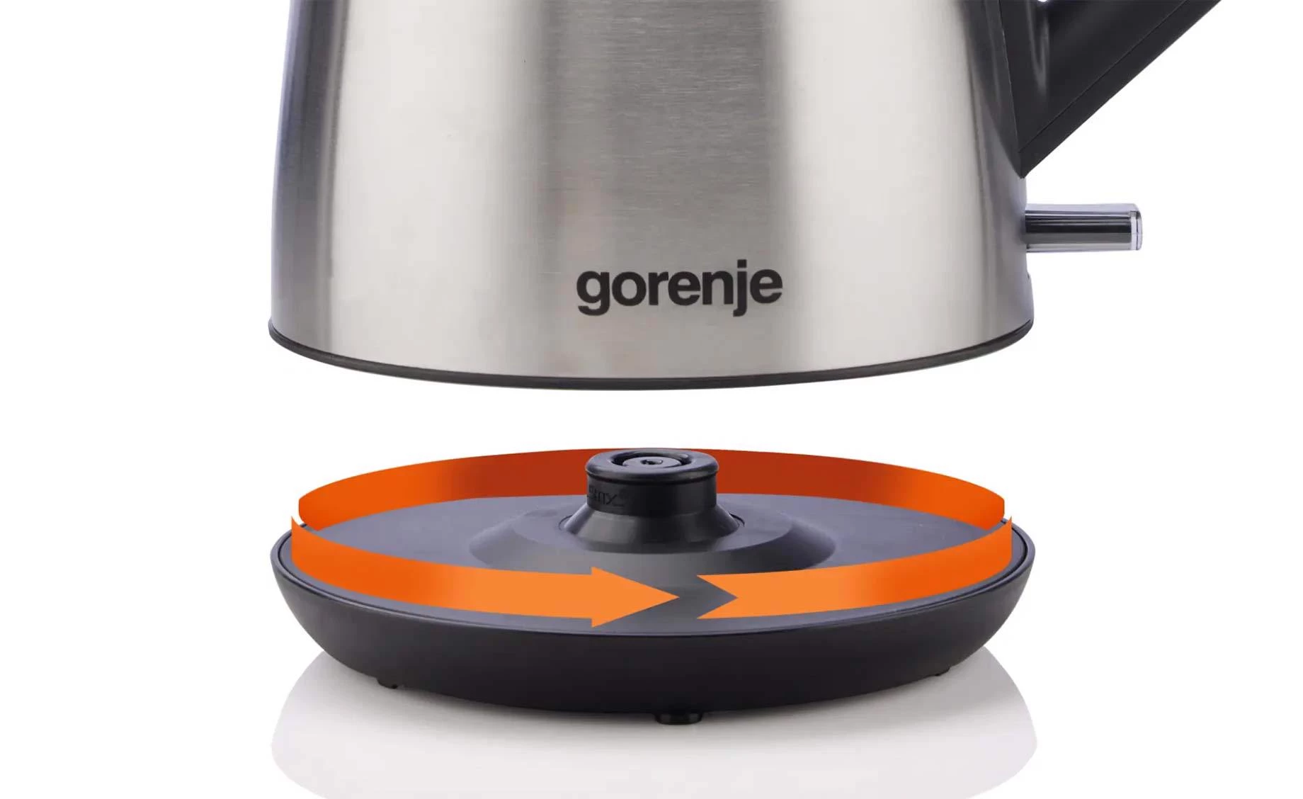 Gorenje K17OS kuvalo za vodu