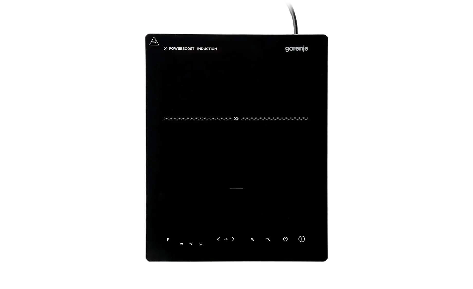 Gorenje ICR 2000 SP indukcioni rešo