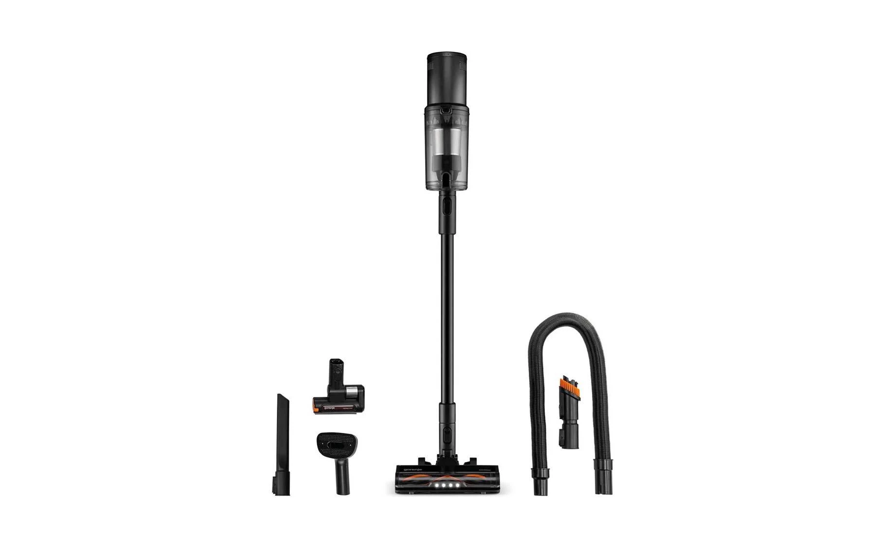 Gorenje SVC 296449 NMBL usisivač