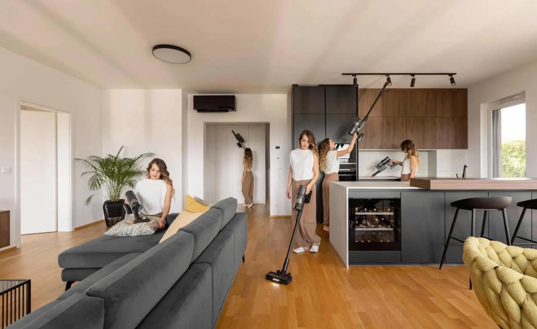 Gorenje SVC 296449 NMBL usisivač