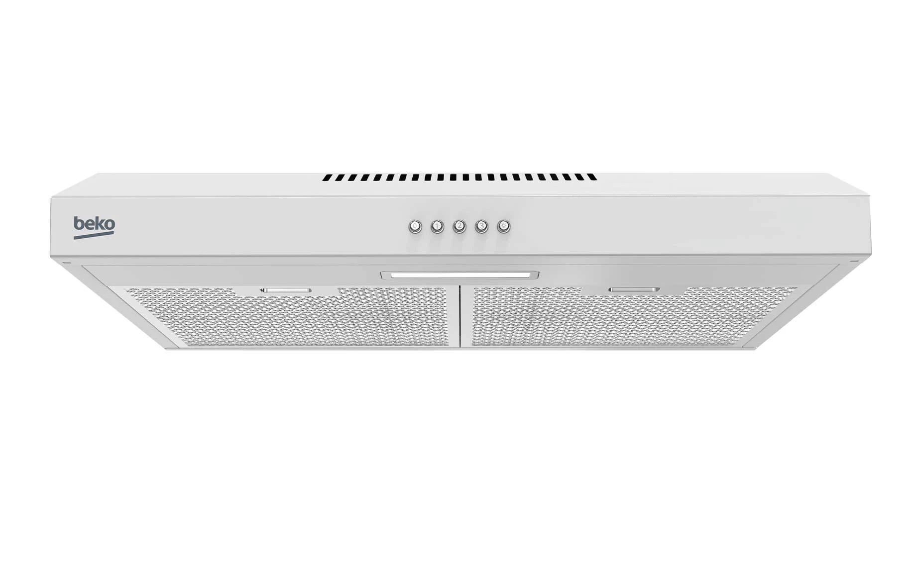 HNS61222NAW BEKO ASPIRATOR
