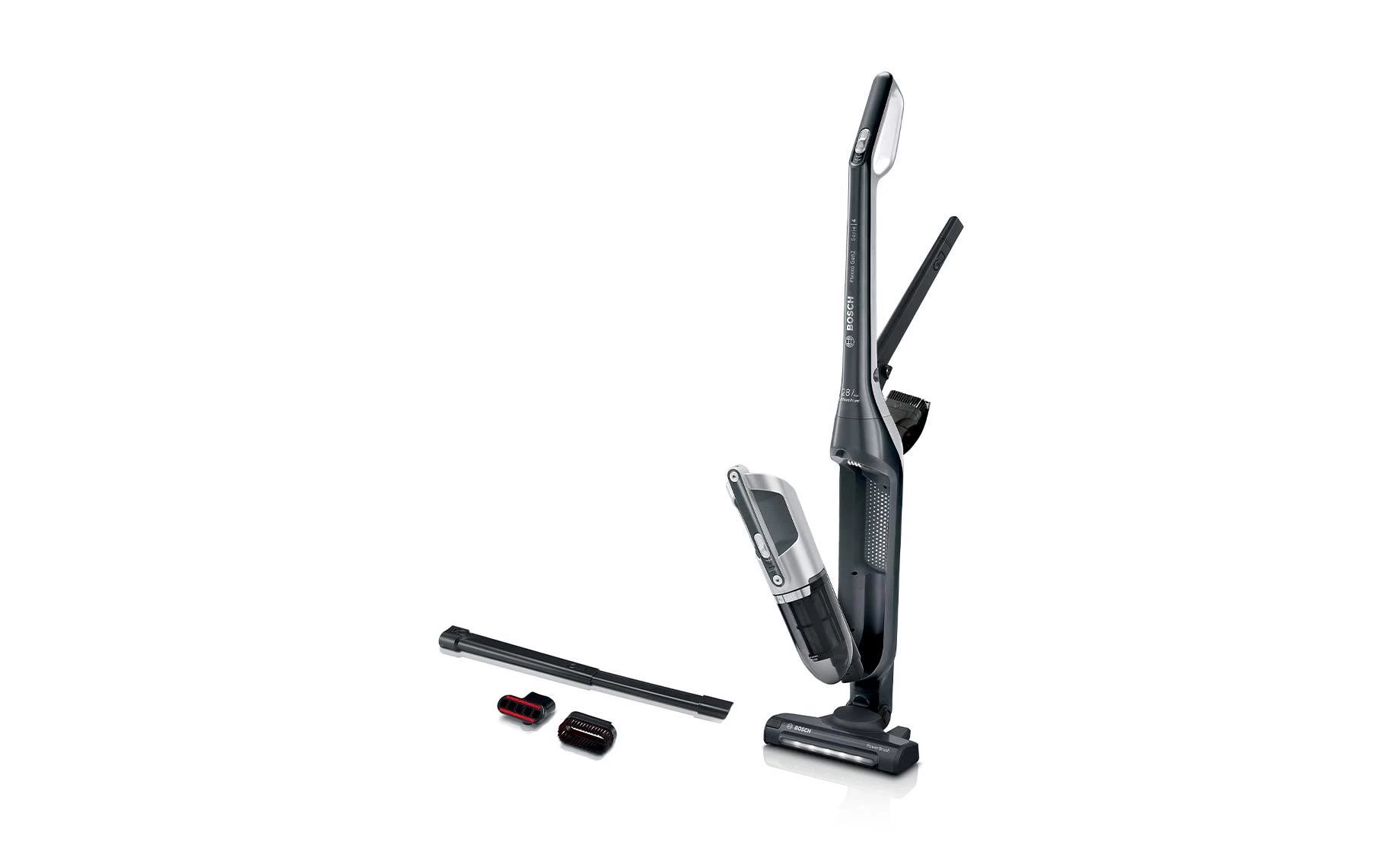 Bosch BCH3K2801 štapni usisivač 2u1