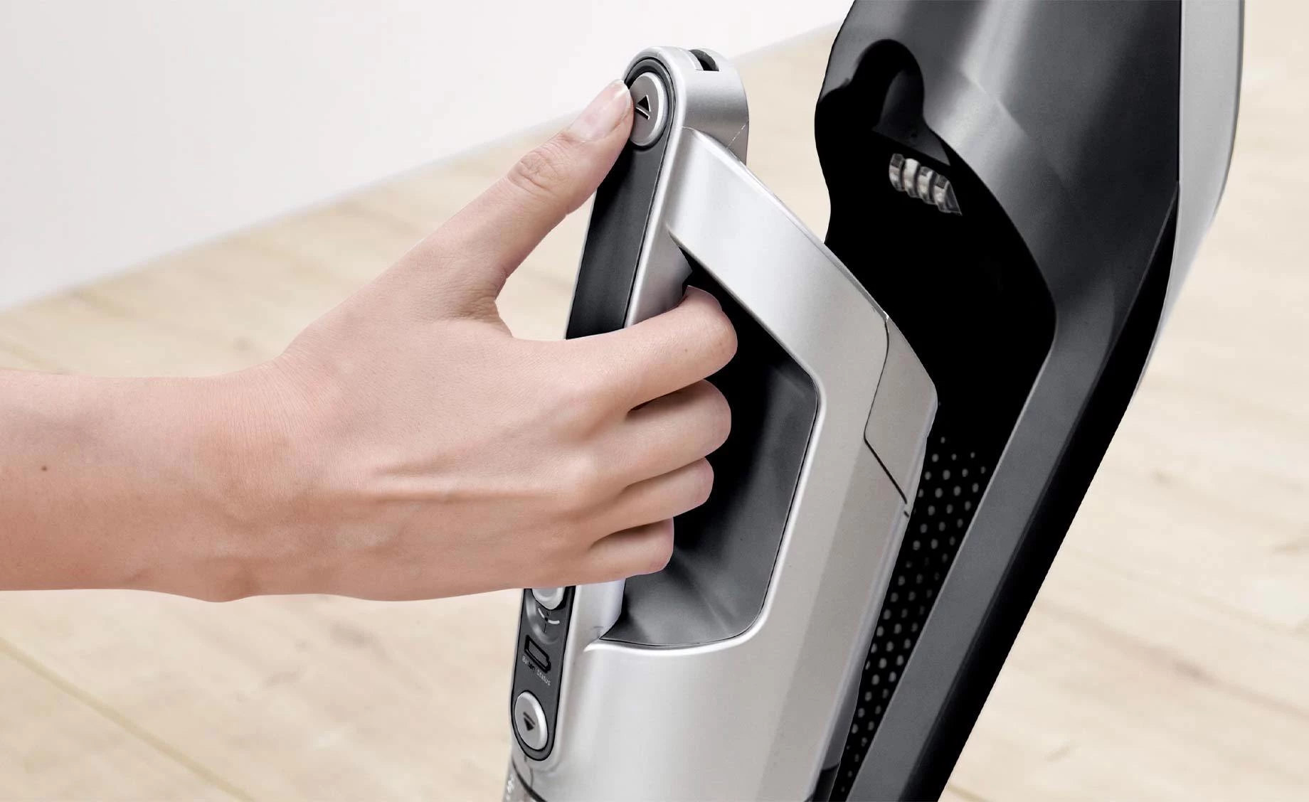 Bosch BCH3K2801 štapni usisivač 2u1