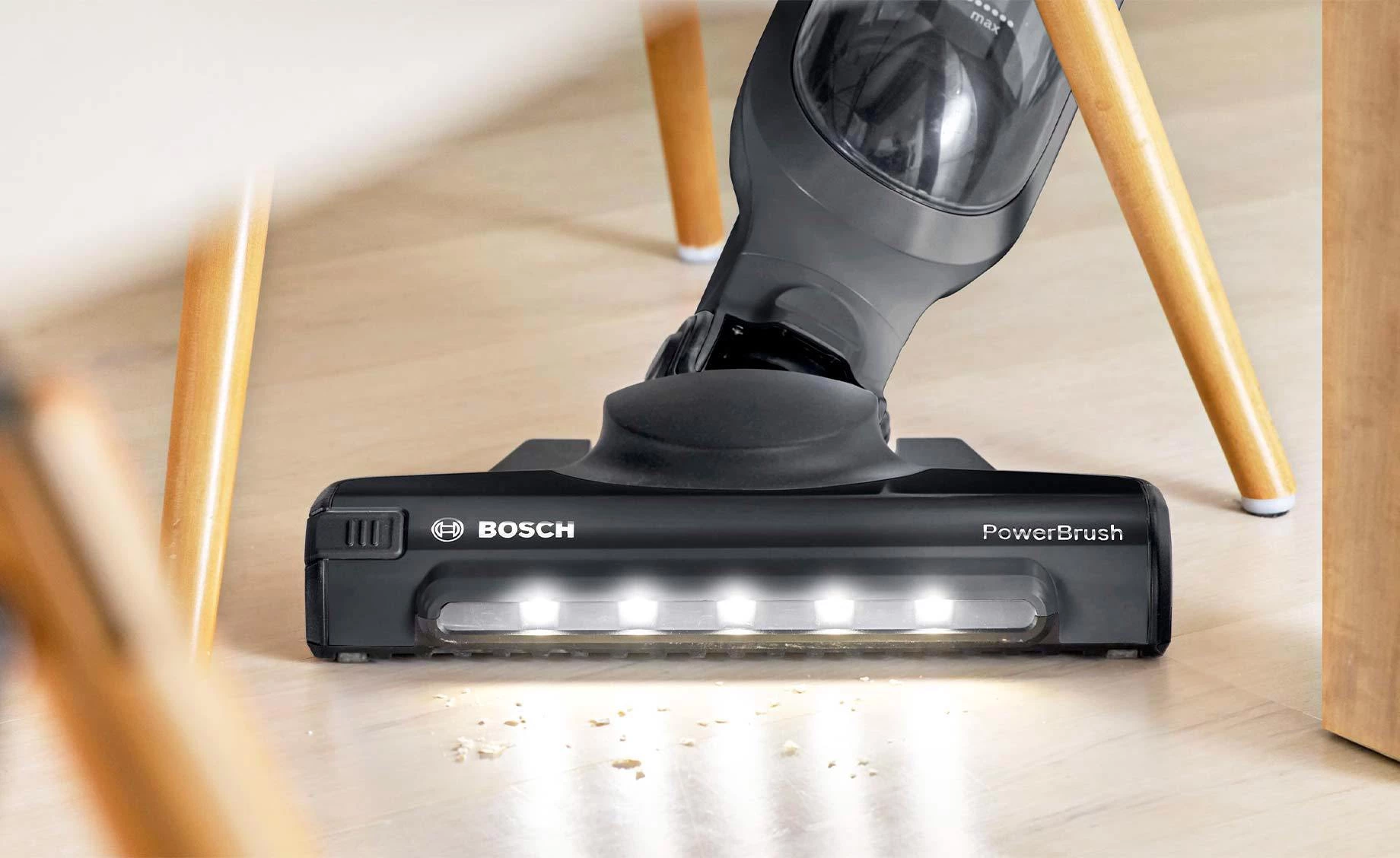 Bosch BCH3K2801 štapni usisivač 2u1