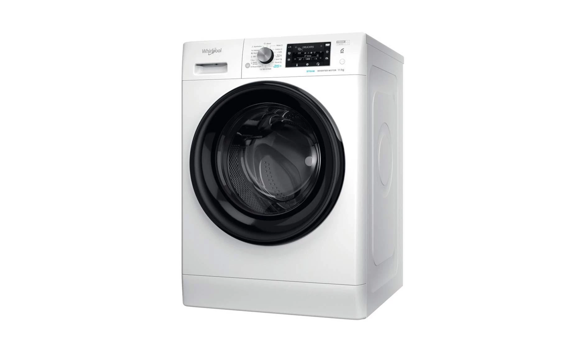 Whirlpool FFD 11489 BV EE mašina za pranje veša