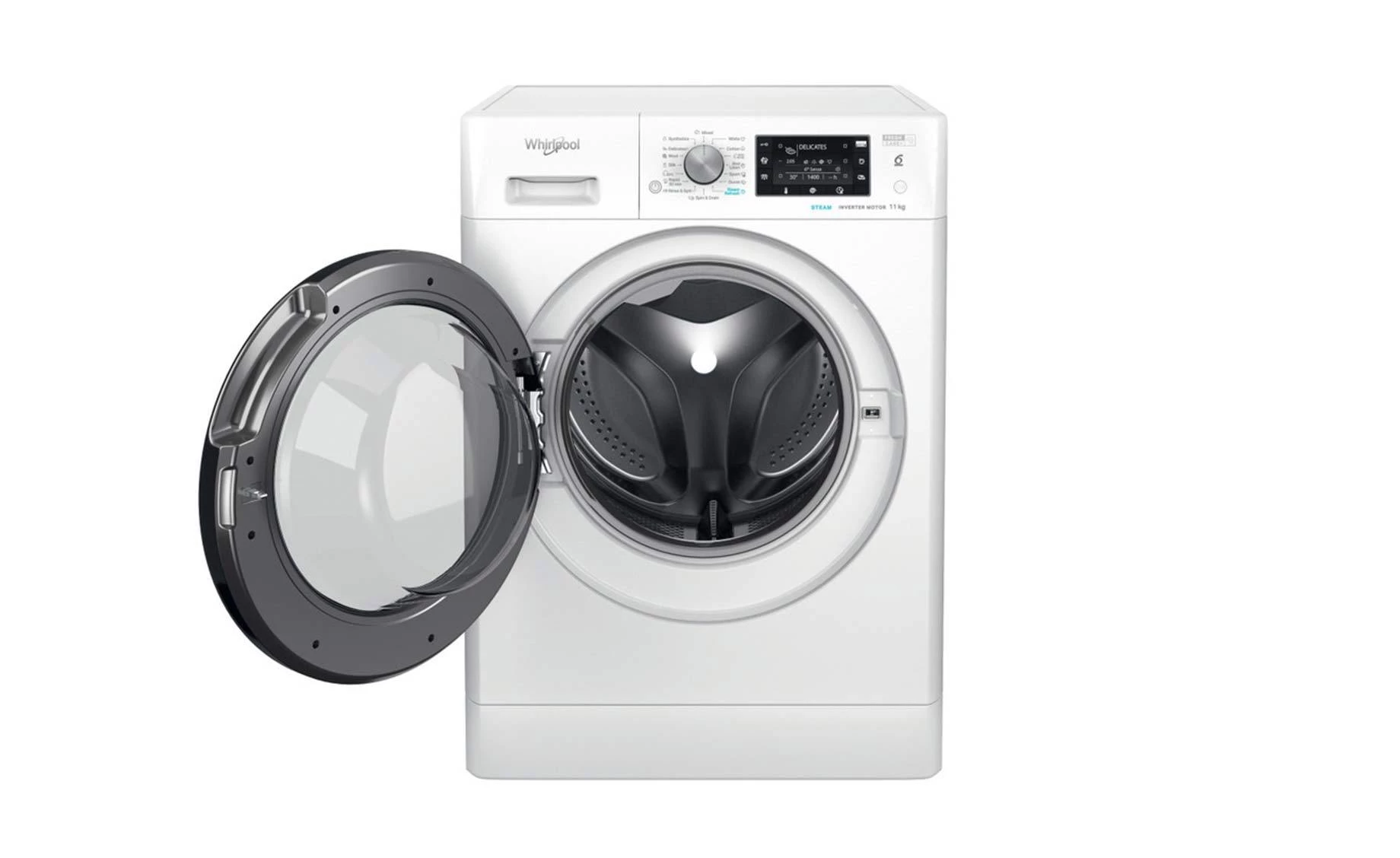 Whirlpool FFD 11489 BV EE mašina za pranje veša