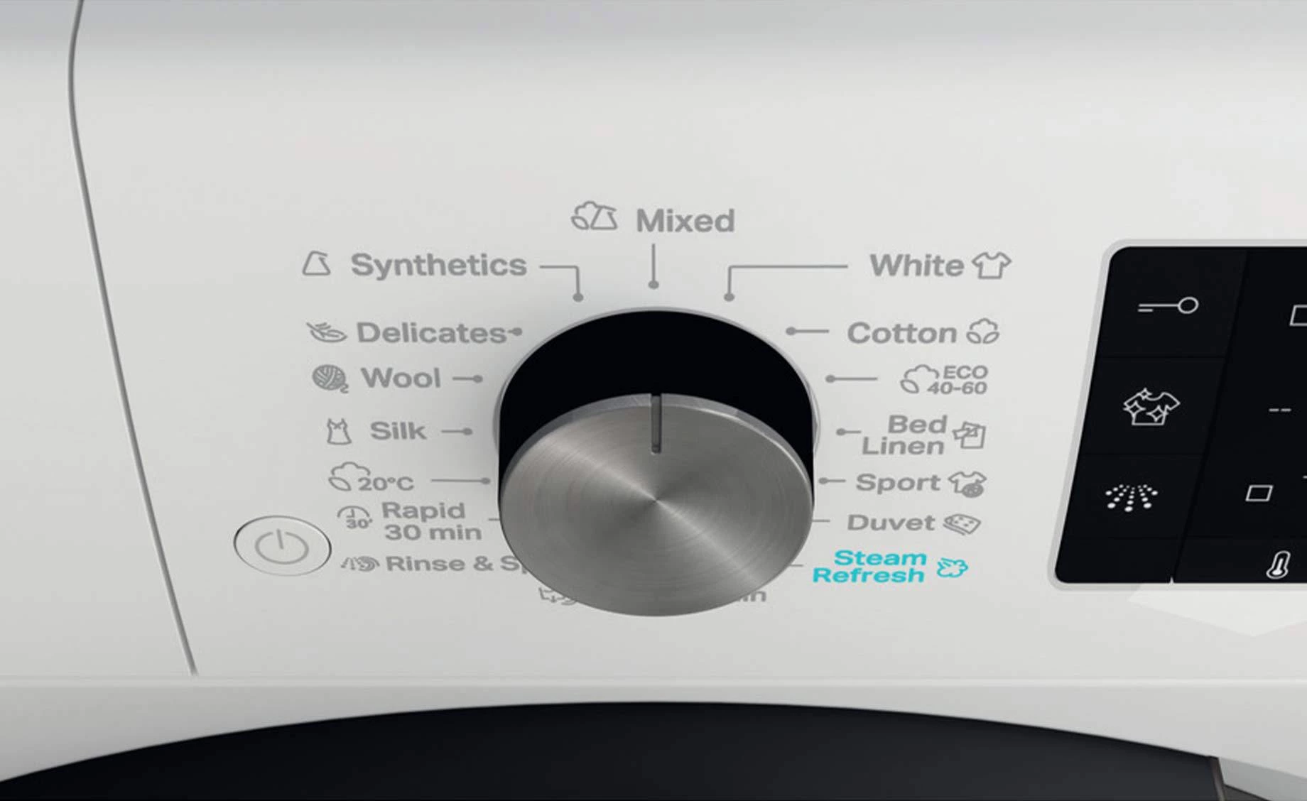 Whirlpool FFD 11489 BV EE mašina za pranje veša