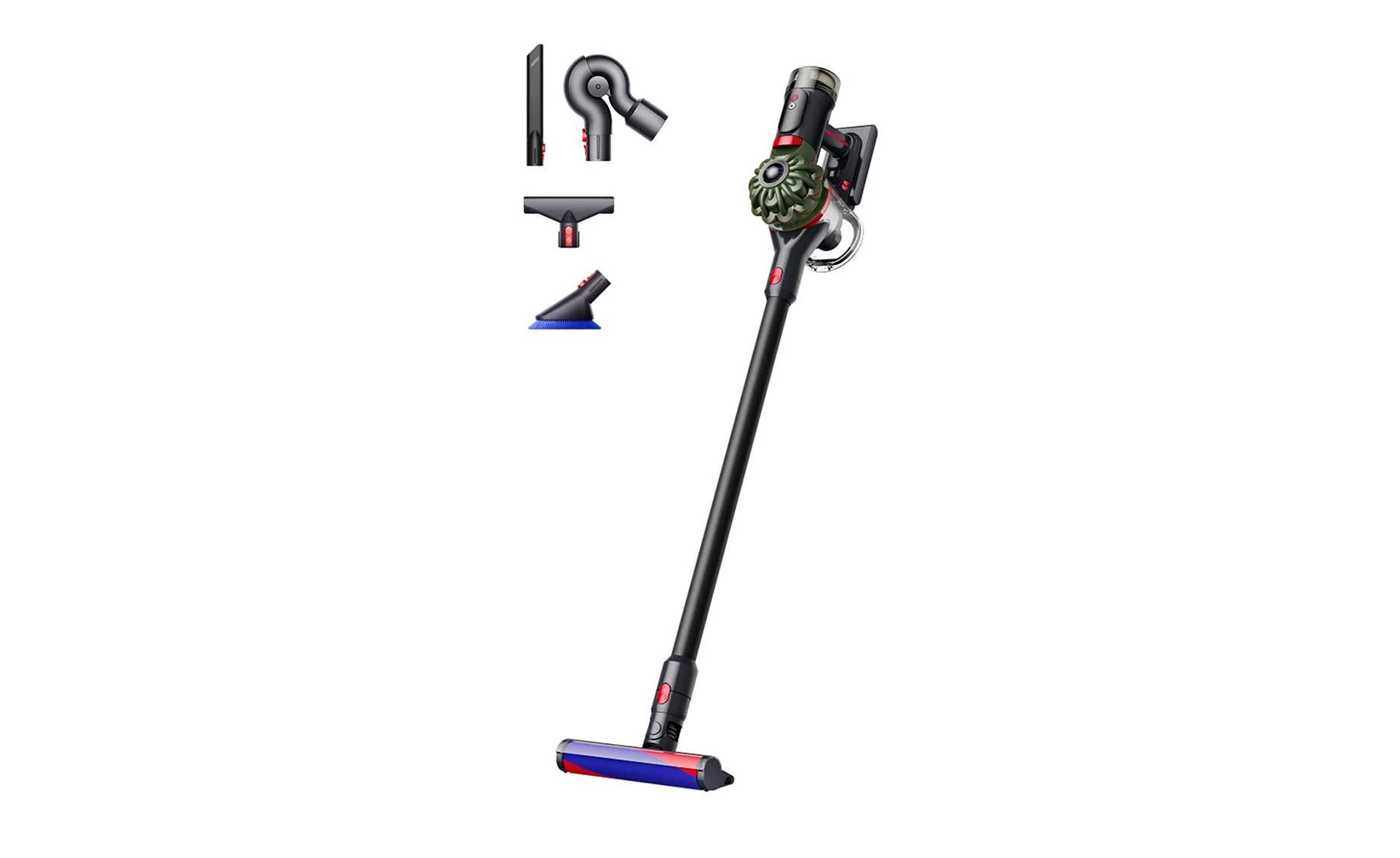 Dyson V8 Cyclone Fluffy  štapno baterijski usisavač
