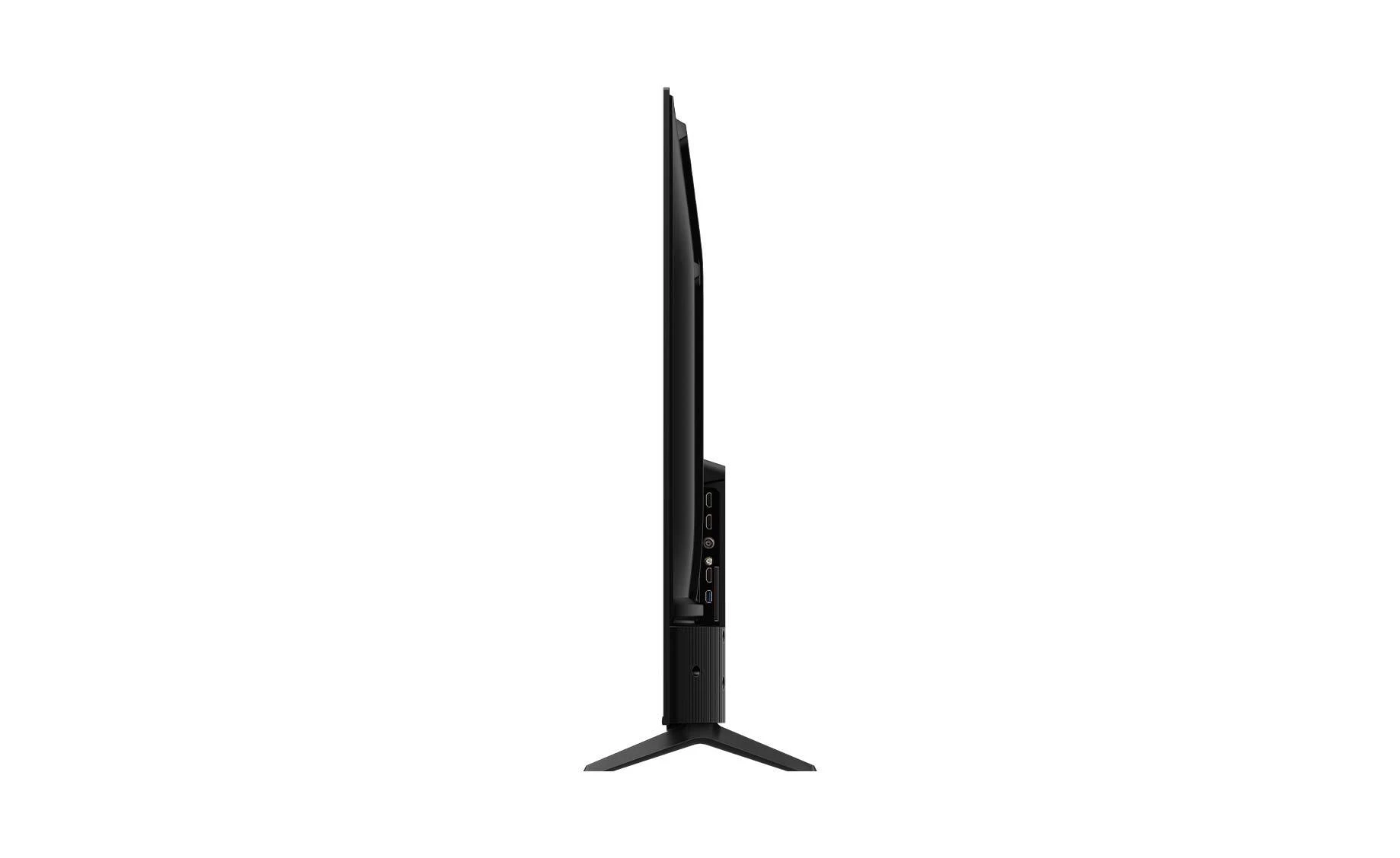 TCL 55T69C(55"/139cm) 4K UHD QLED Google TV smart televizor