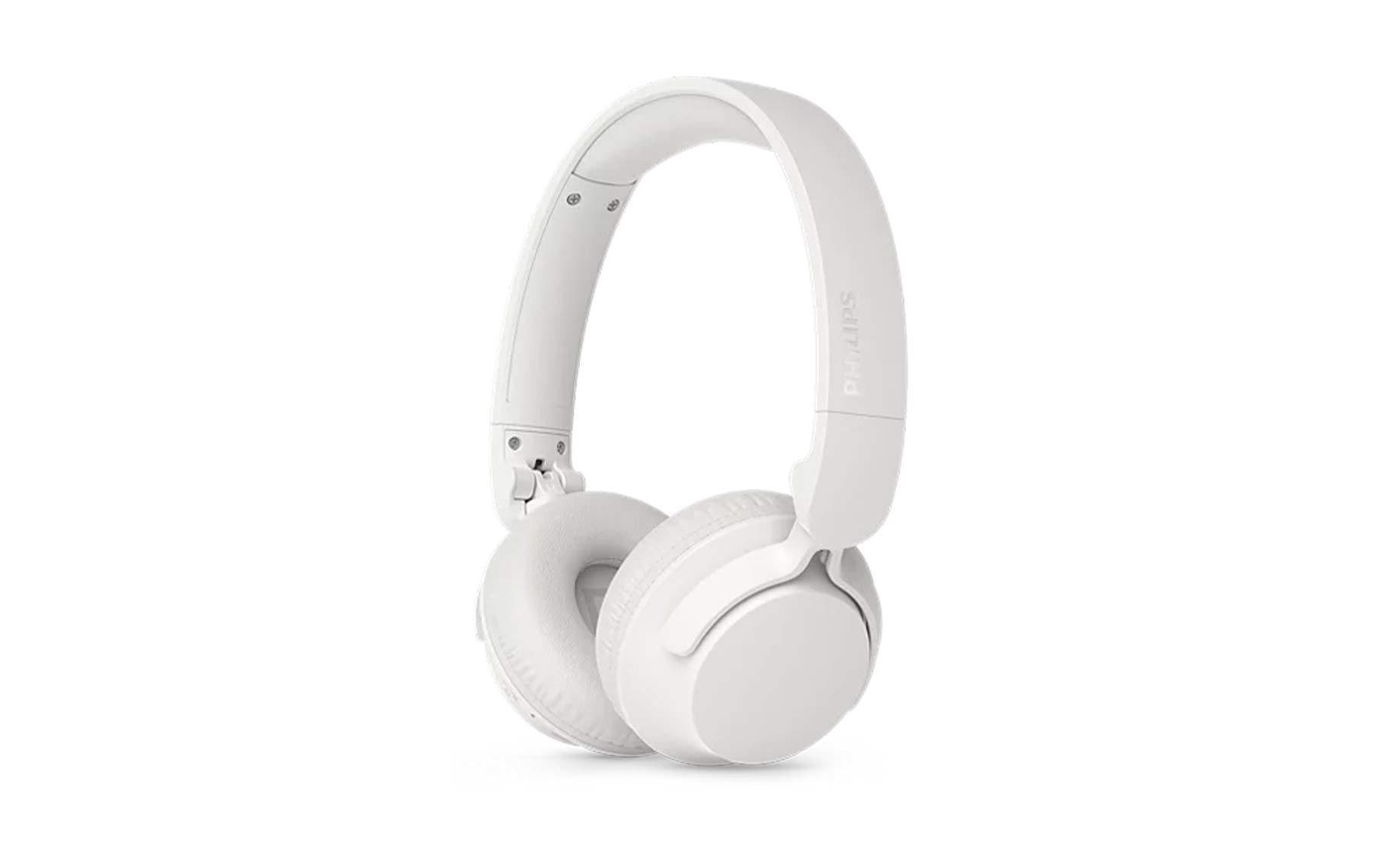 Philips TAH4000WT bluetooth slušalice , bijele