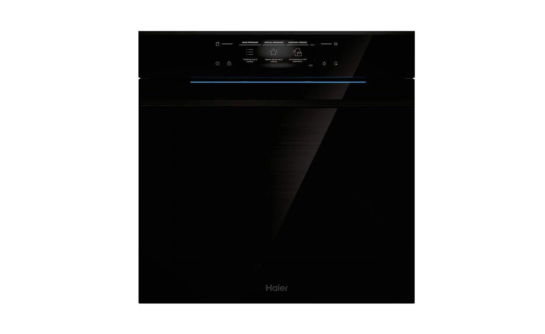 Haier H6 ID68AP5YTBE ugradna rerna