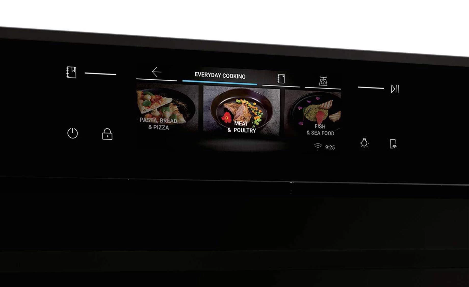 Haier H6 ID68AP5YTBE ugradna rerna