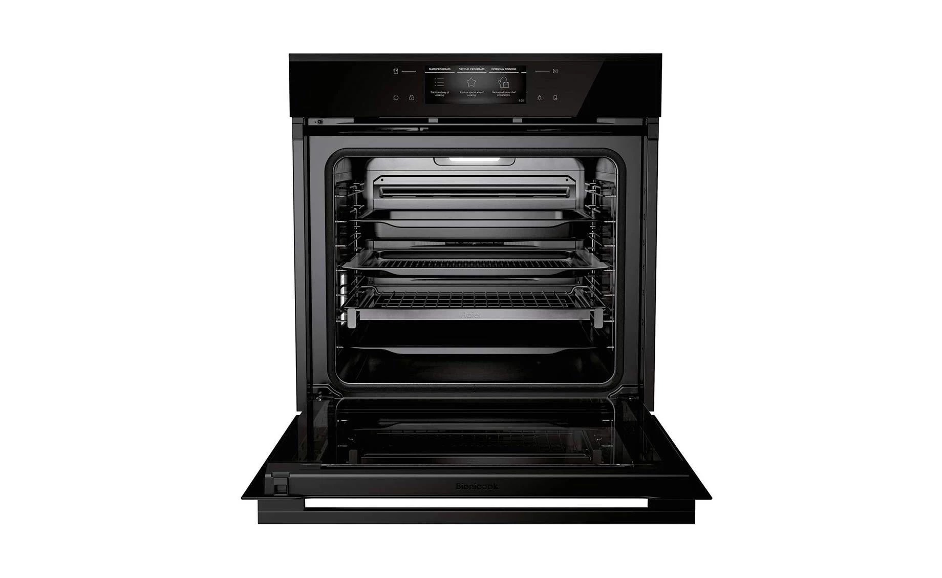Haier H6 ID68AP5YTBE ugradna rerna