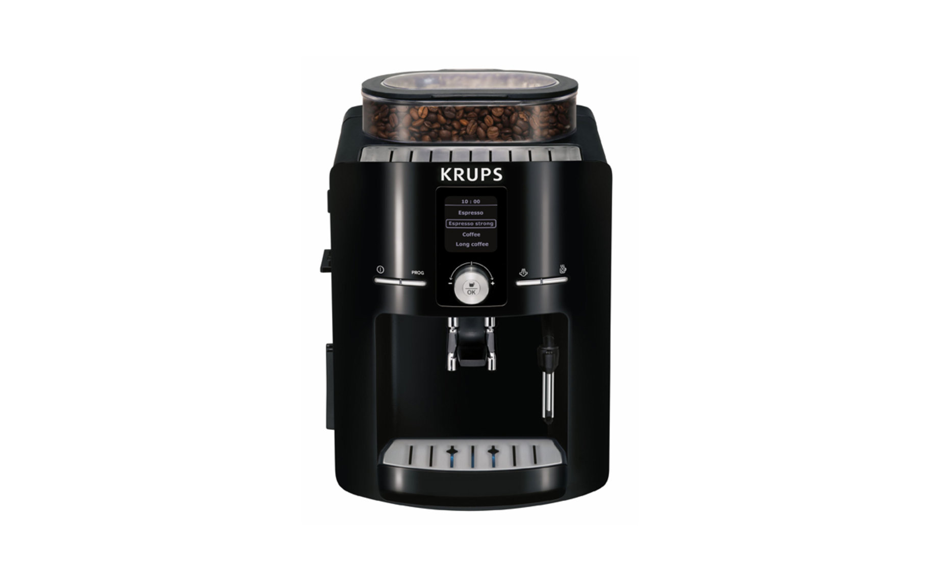Krups EA8250 aparat za espresso