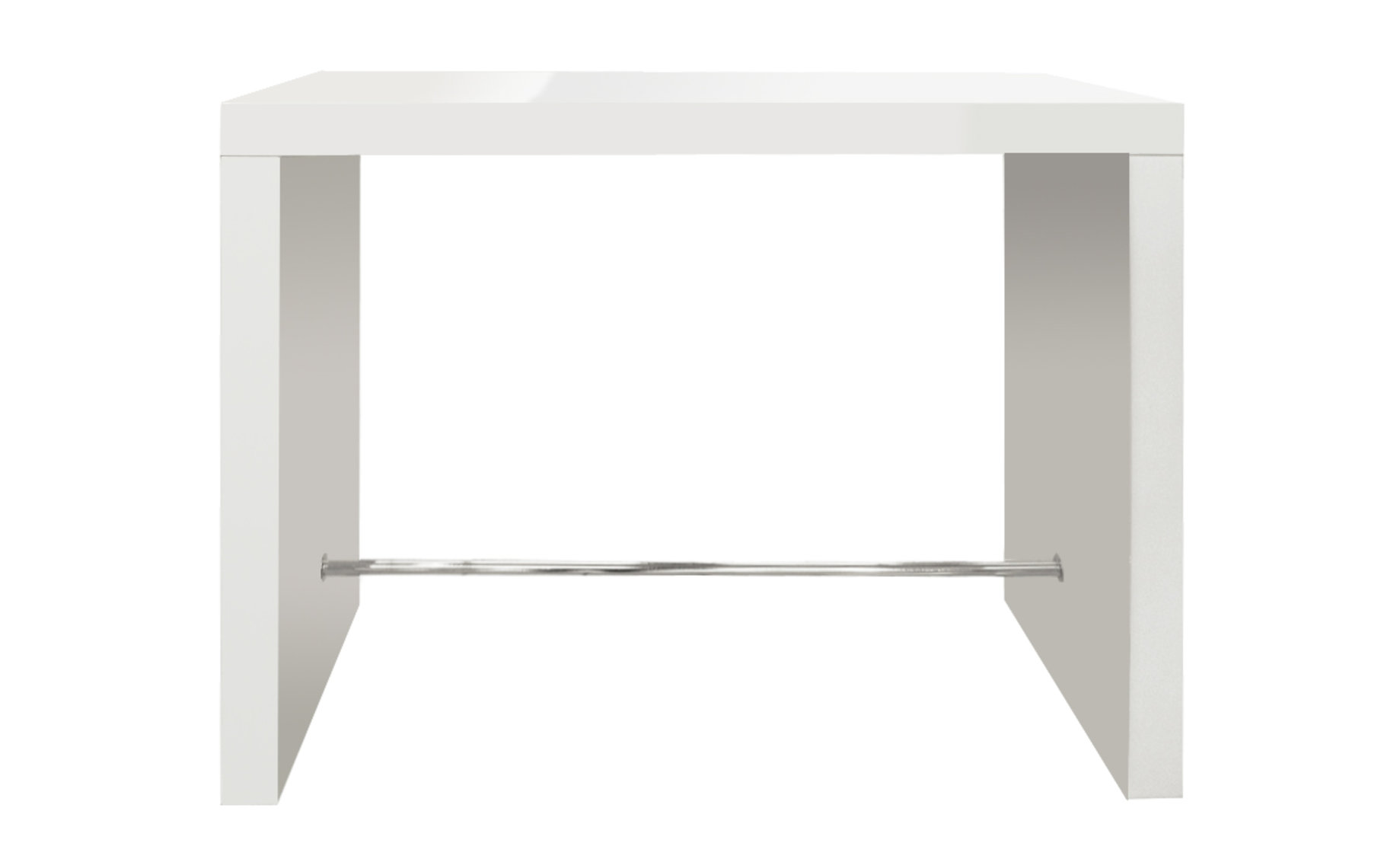 Combo barski stol 130x60x105cm