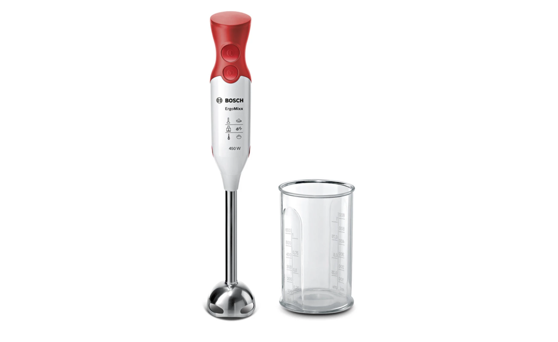Bosch MSM64110 štapni mikser