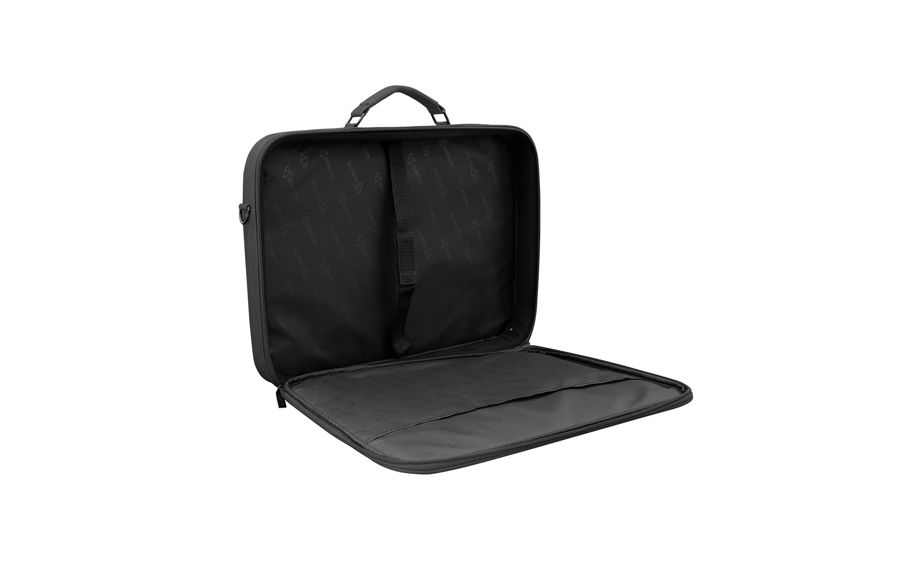 Sbox NLS-3015B New York torba za notebook 15.6"