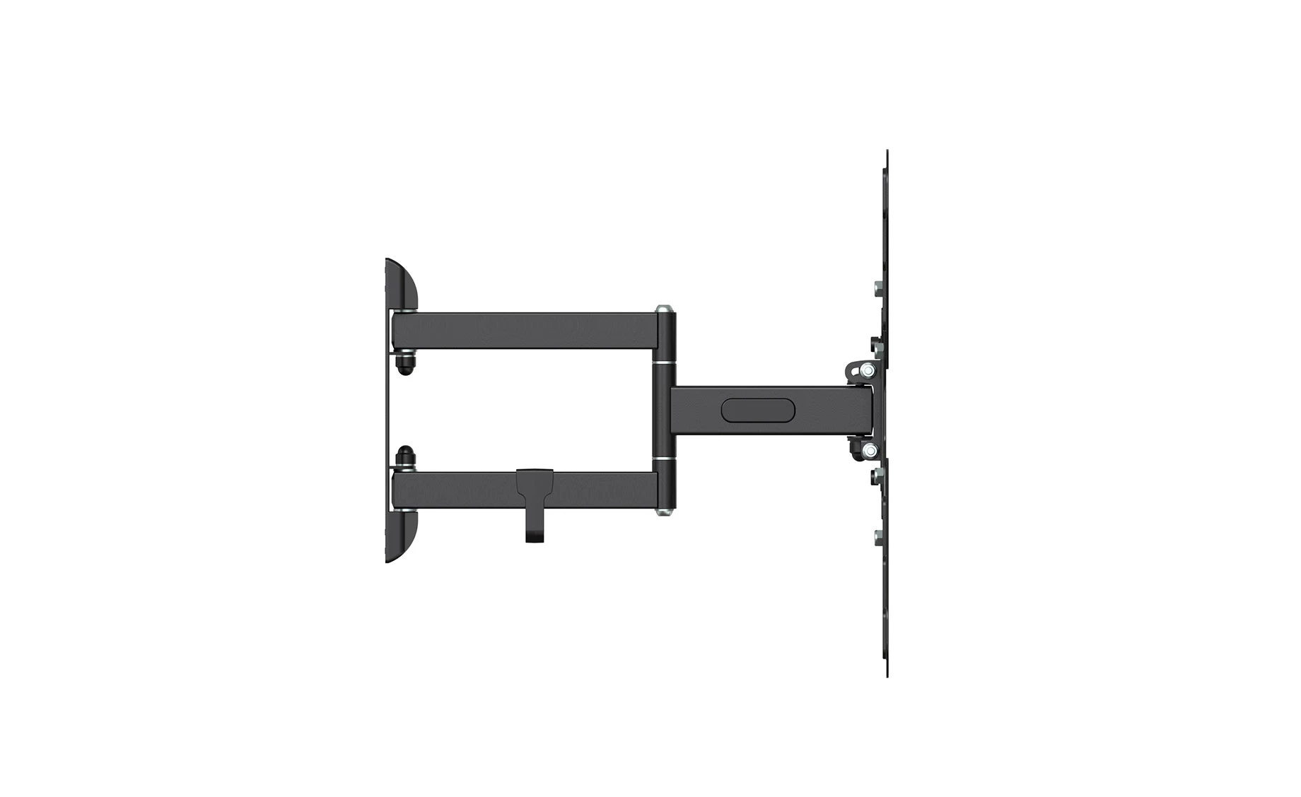 Loctek PSW-731S-A nosač za TV 17"-50"