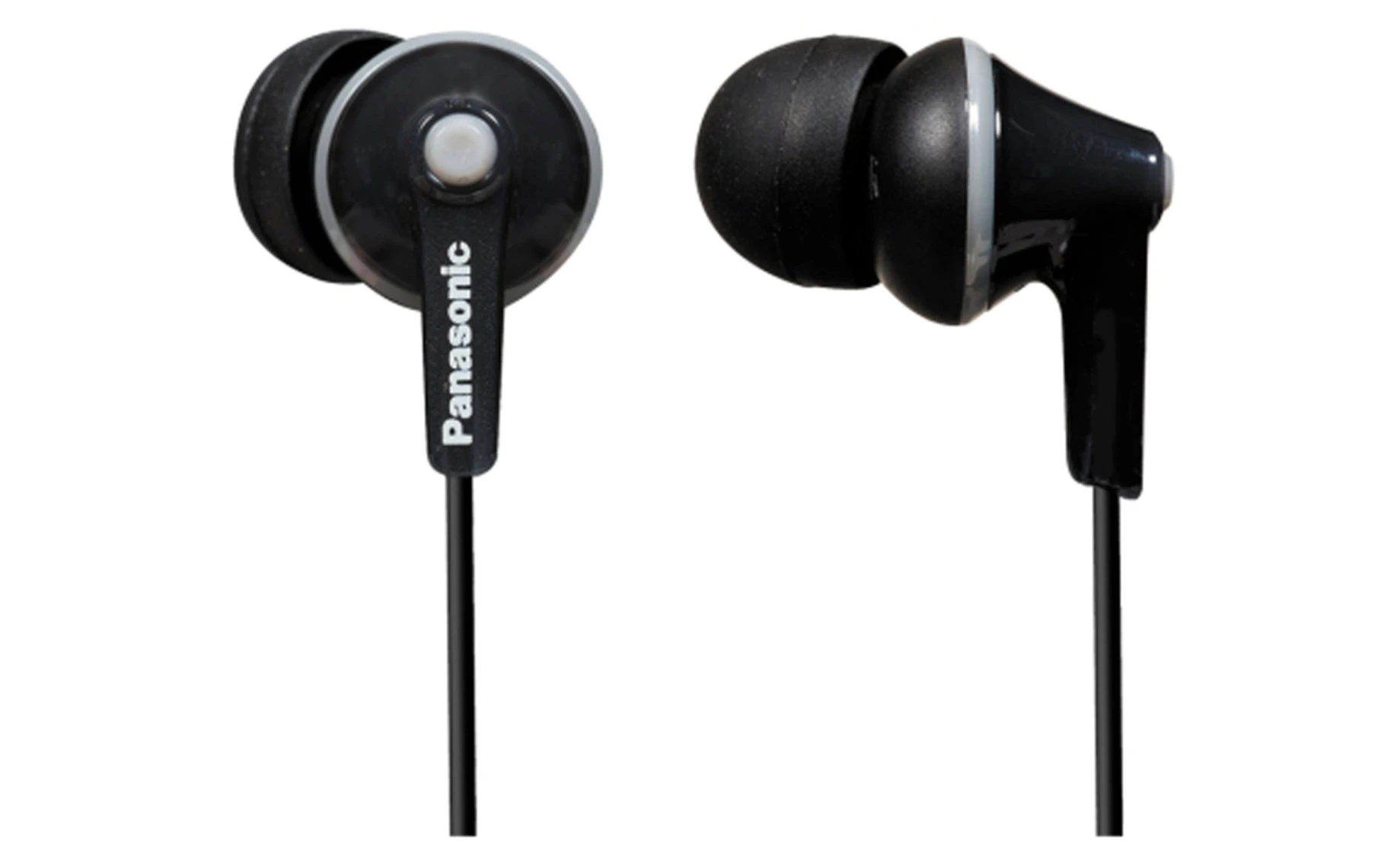 Panasonic RP-HJE125E-K slušalice