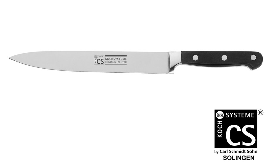 Nož za šunku, Premium 20cm