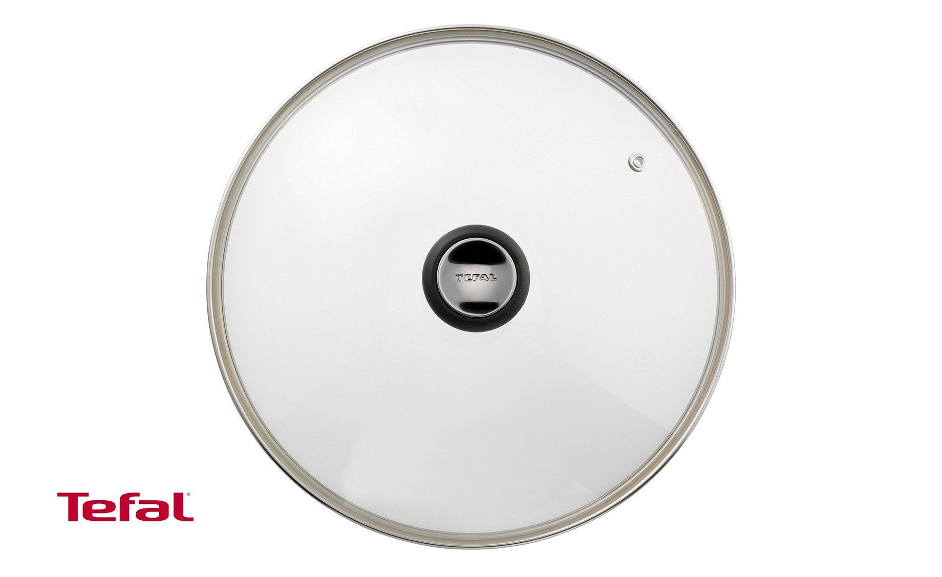 Poklopac Tefal 28cm staklo