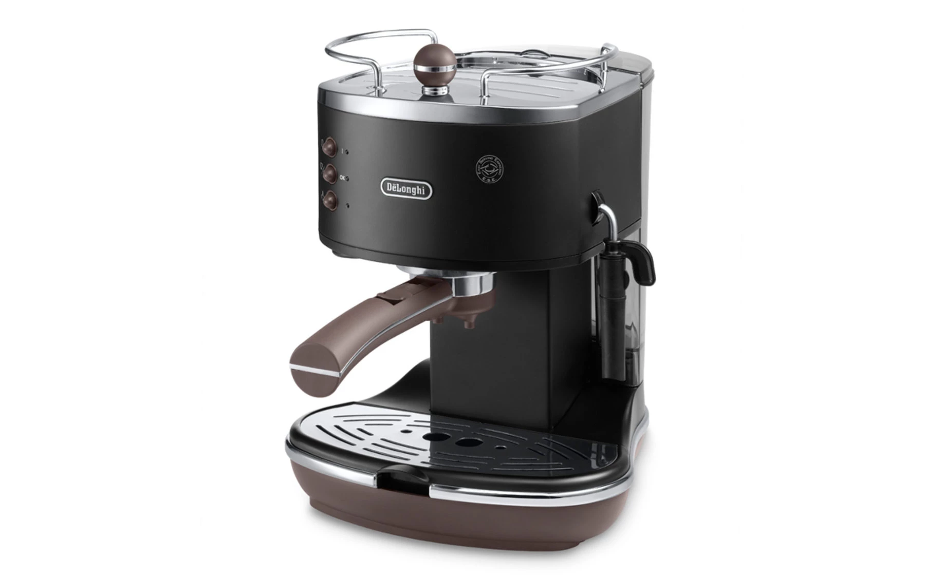 De Longhi ECOV310.BK aparat za espresso kavu