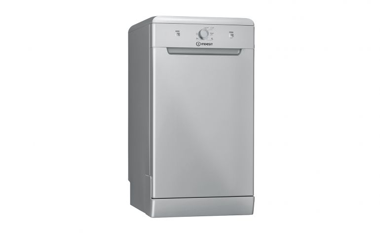 Indesit DSFE 1B10 S sudomašina