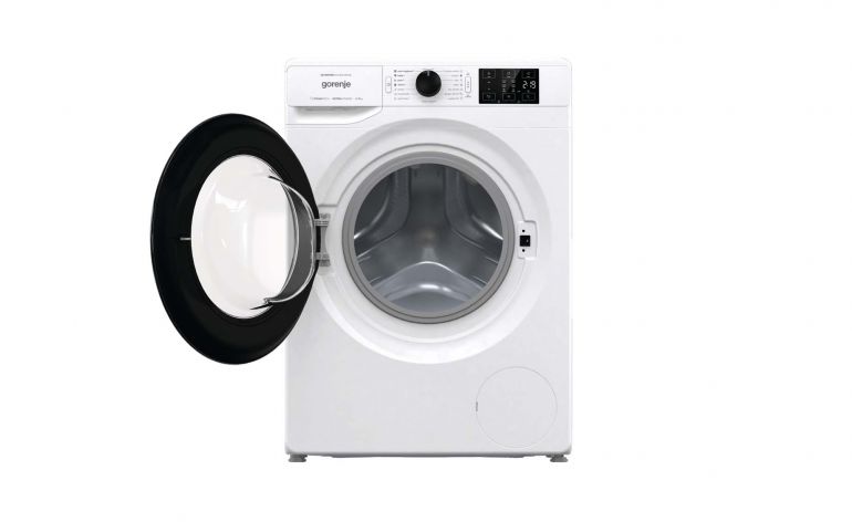 Gorenje WNEI 74 BS mašina za pranje veša