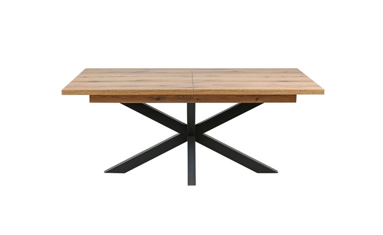 Vermont 2 stol 180(220)x100x79 cm